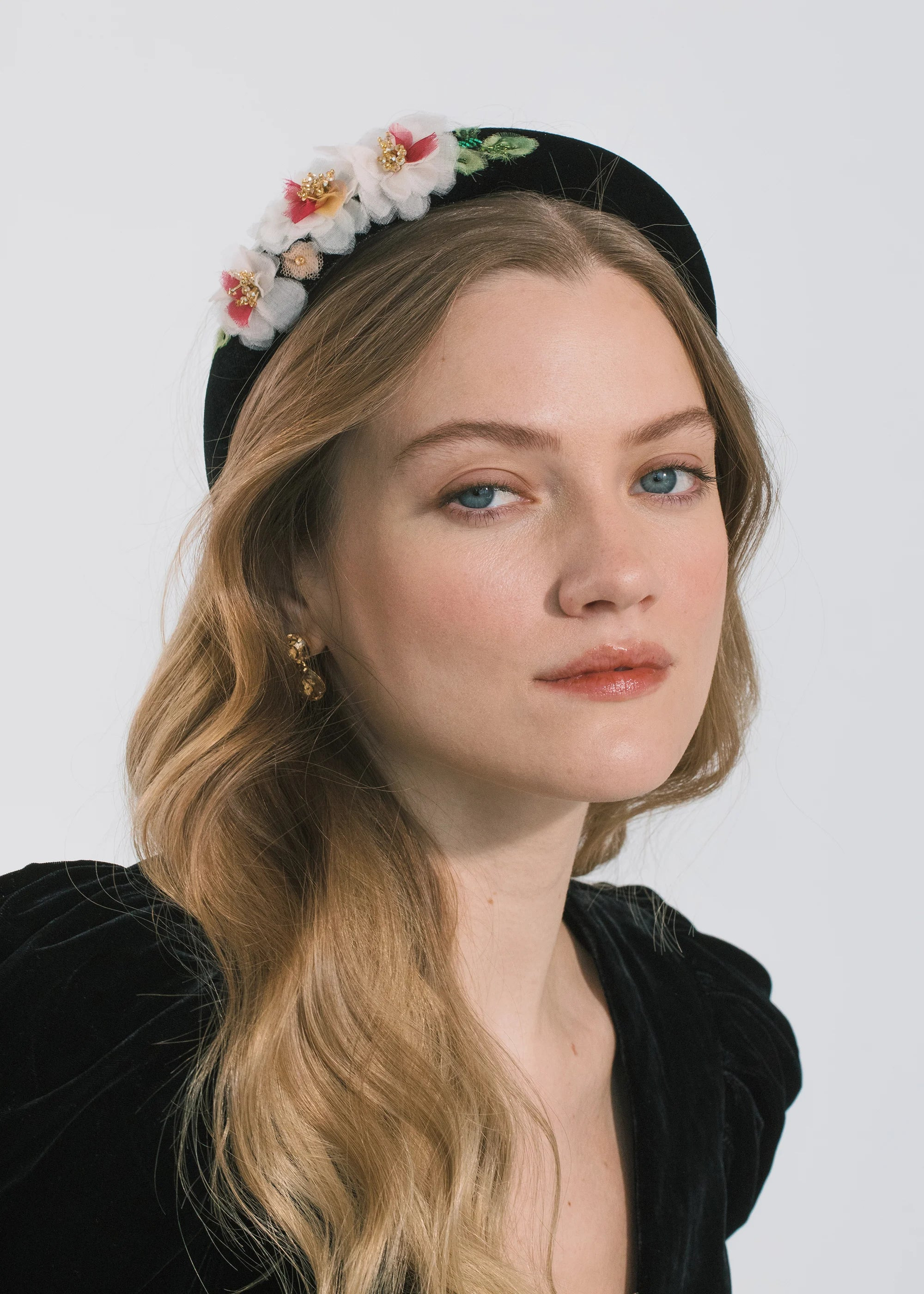 Raya Headband - 2