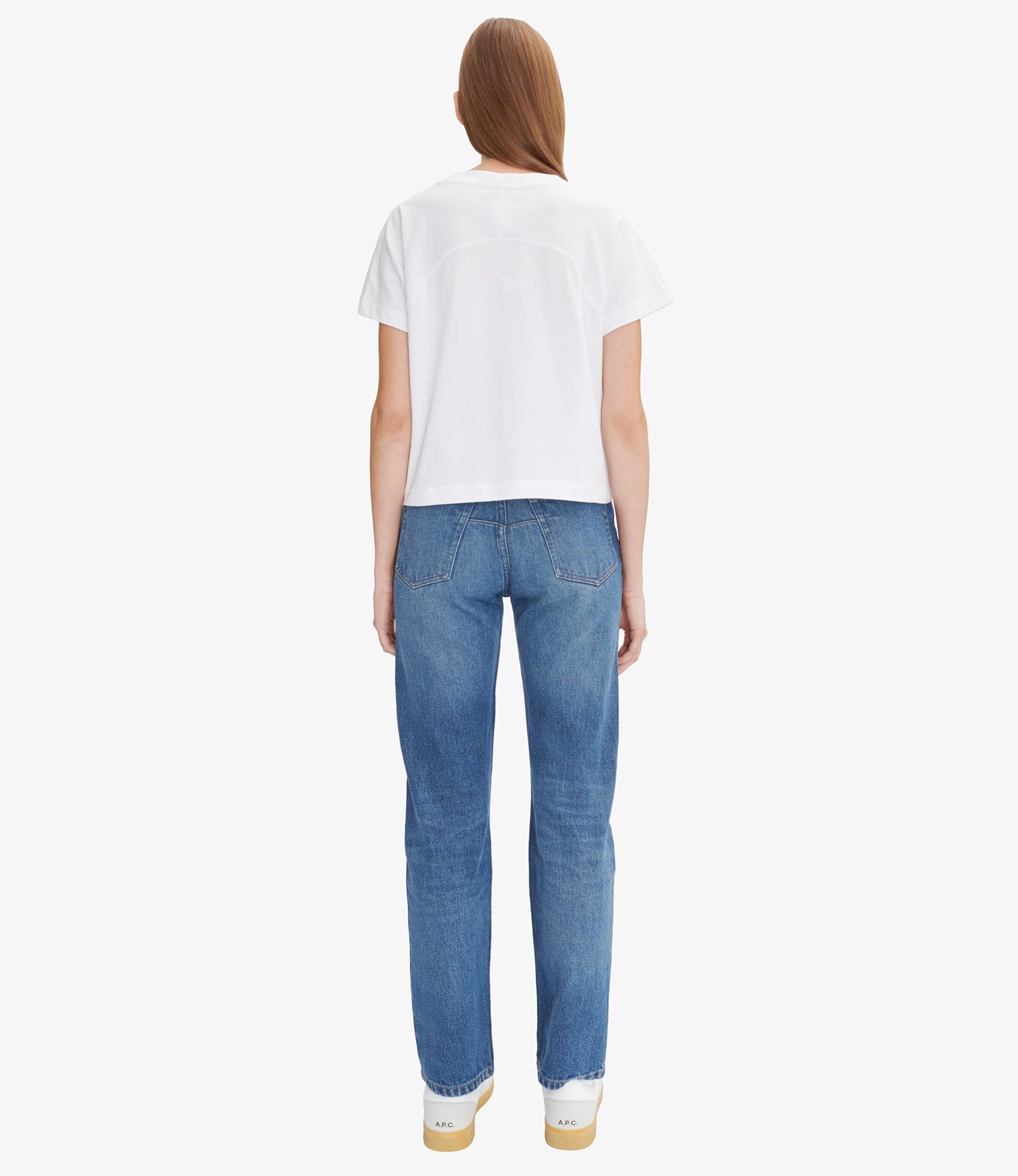 CLOUD T-SHIRT - 3