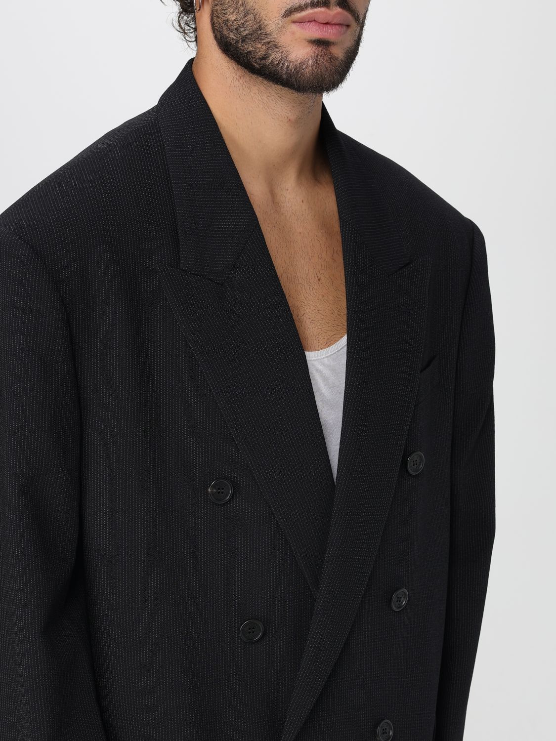 Blazer men Acne Studios - 5