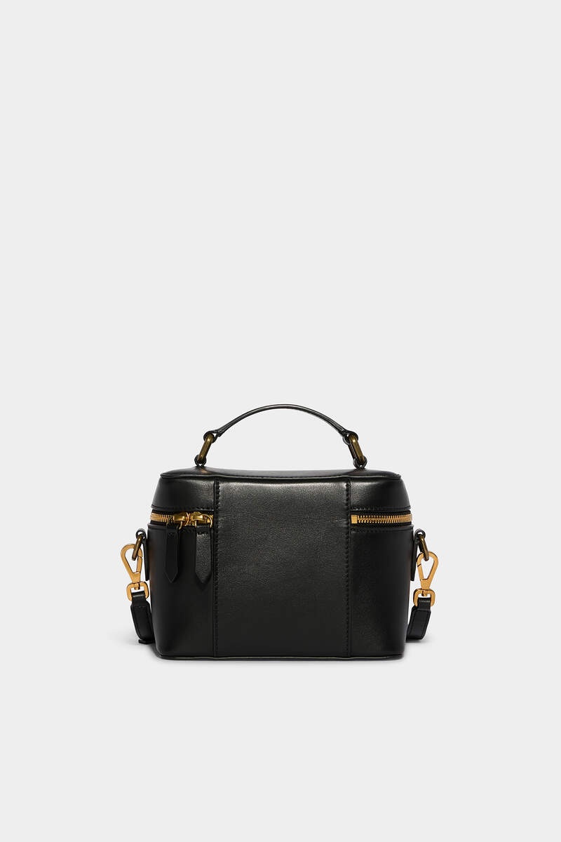 D2 STATEMENT CROSSBODY BAG - 3