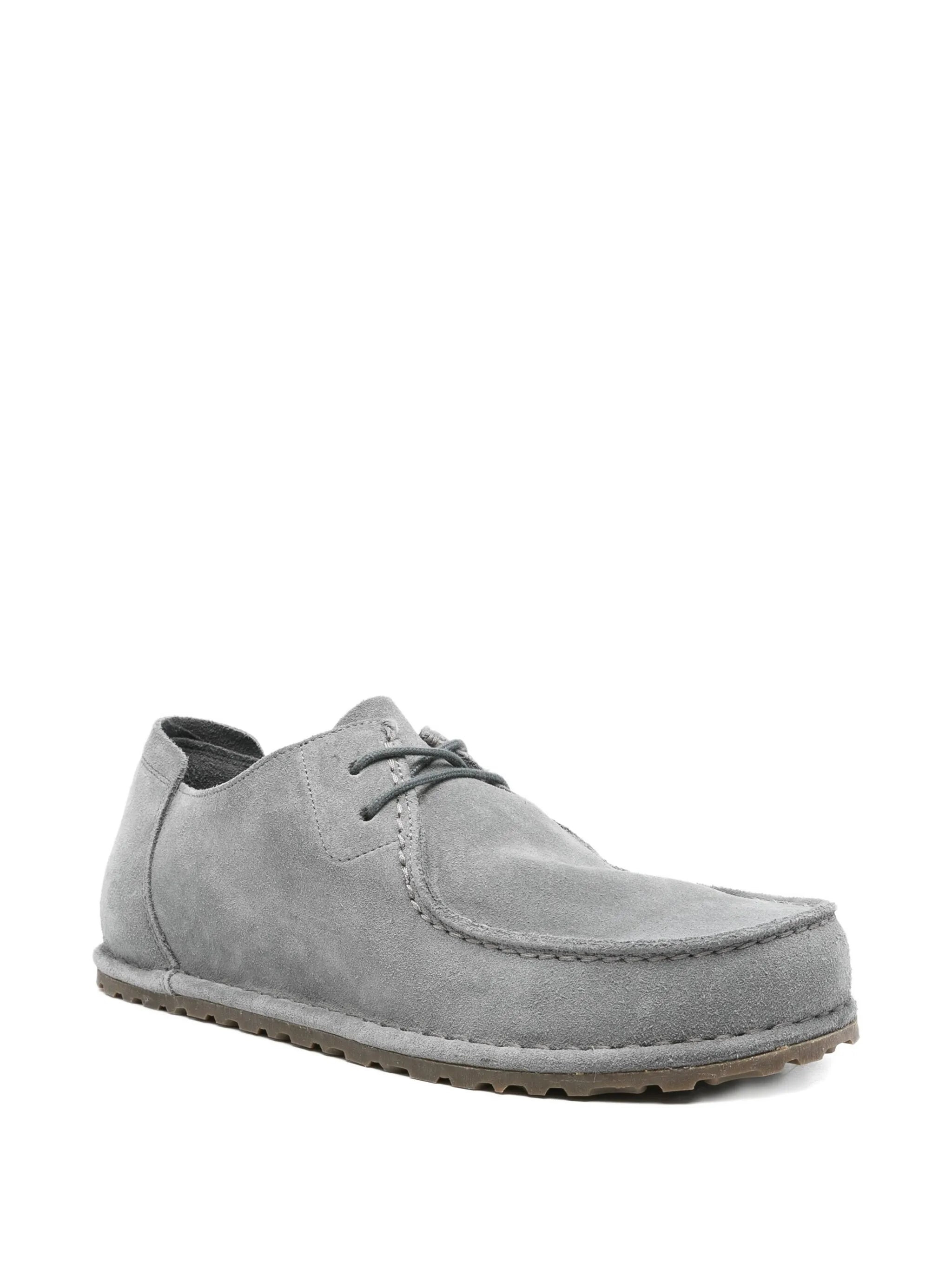Birkenstock Utti Lace-up Shoes - 4