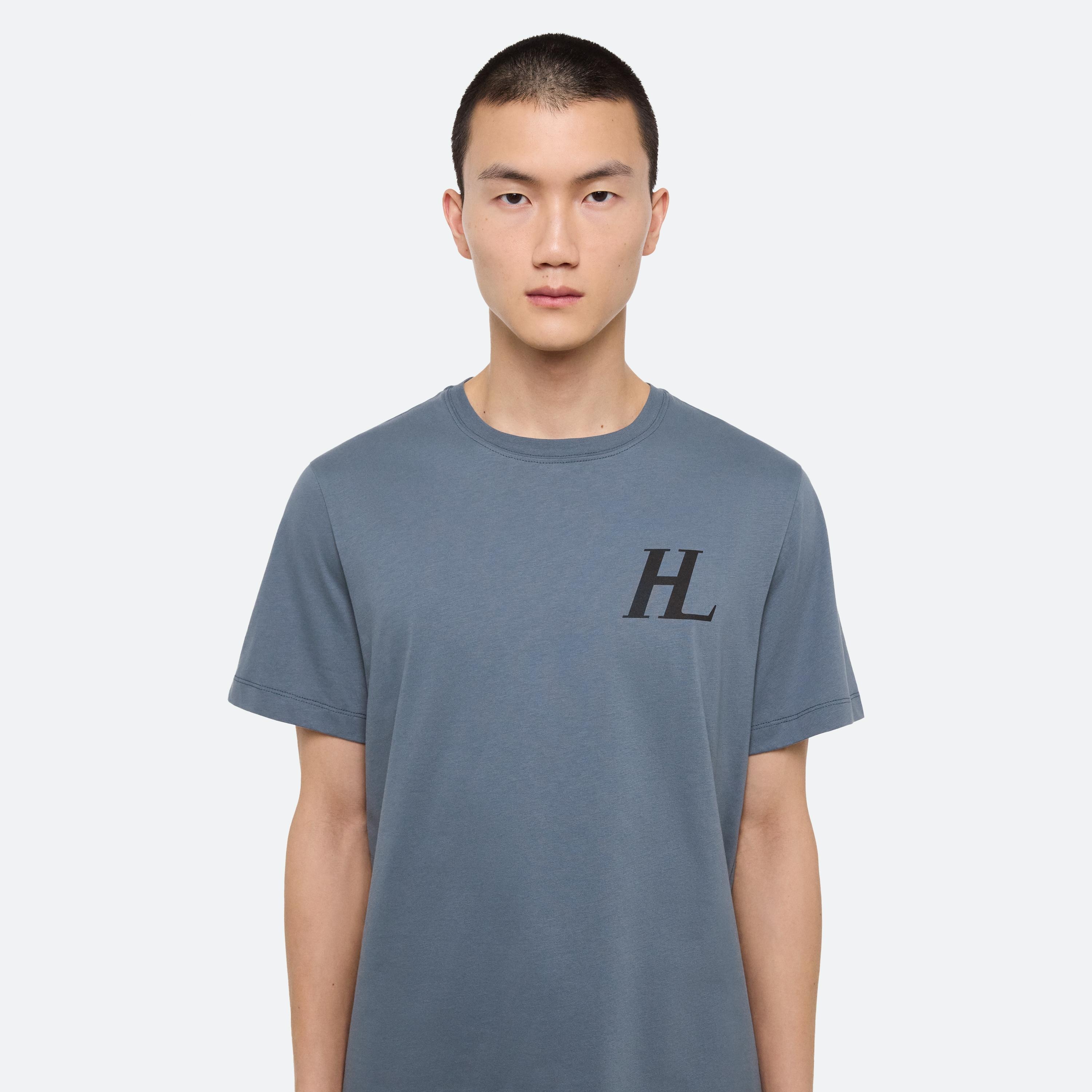 CAPSULE TEE - 6