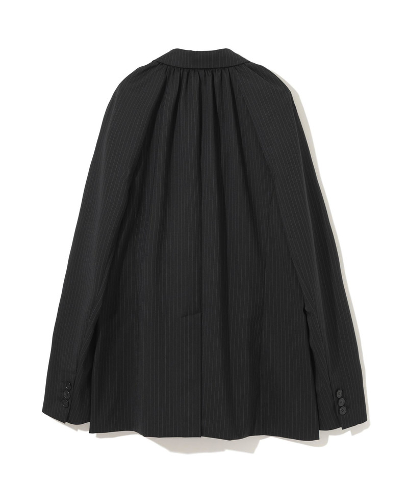 UNDERCOVER UP1E1101 outlook
