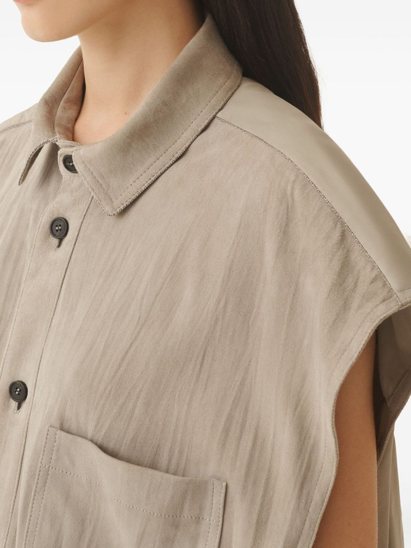 sleeveless shirt 5