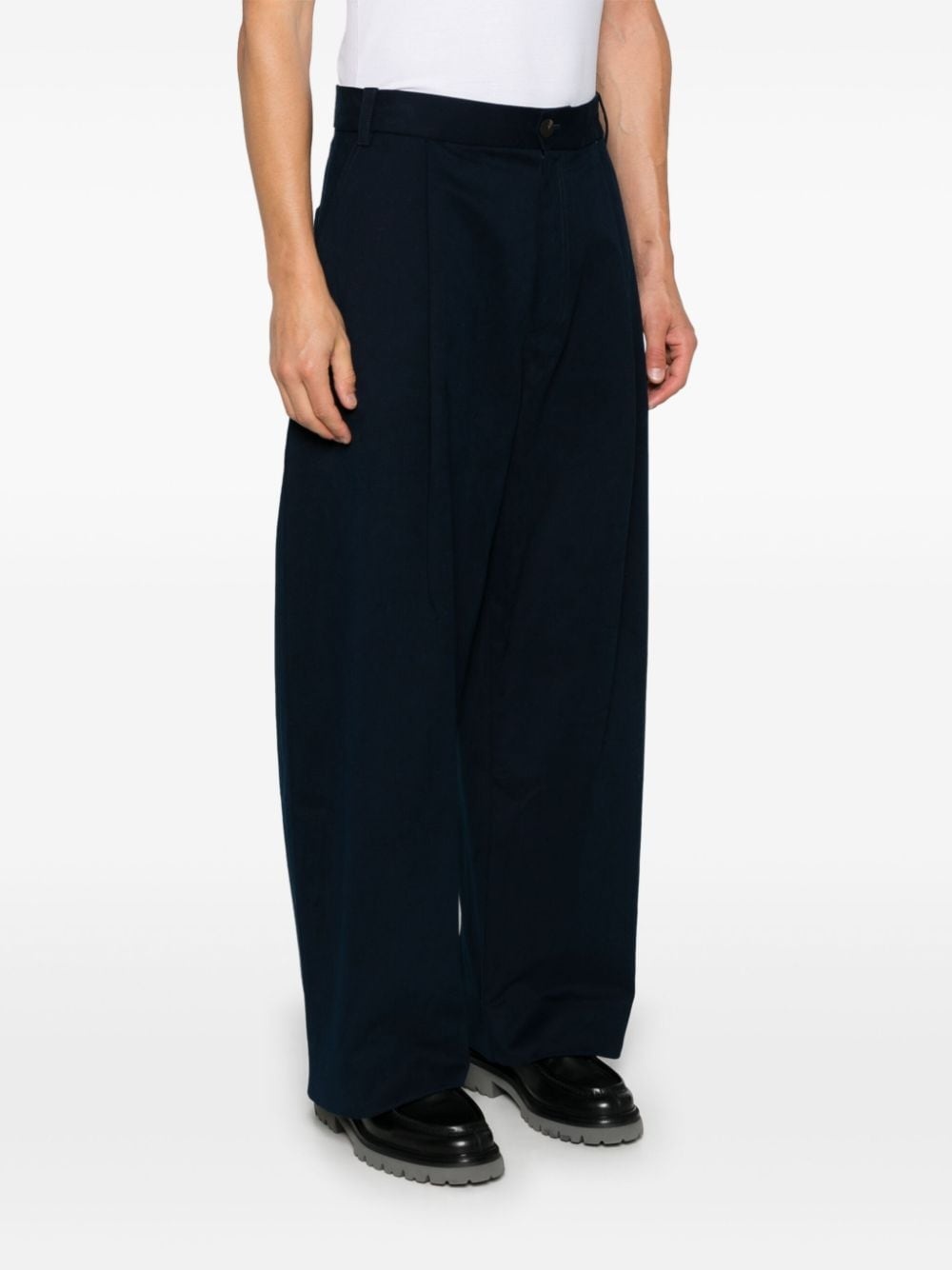 Sorte trousers - 3