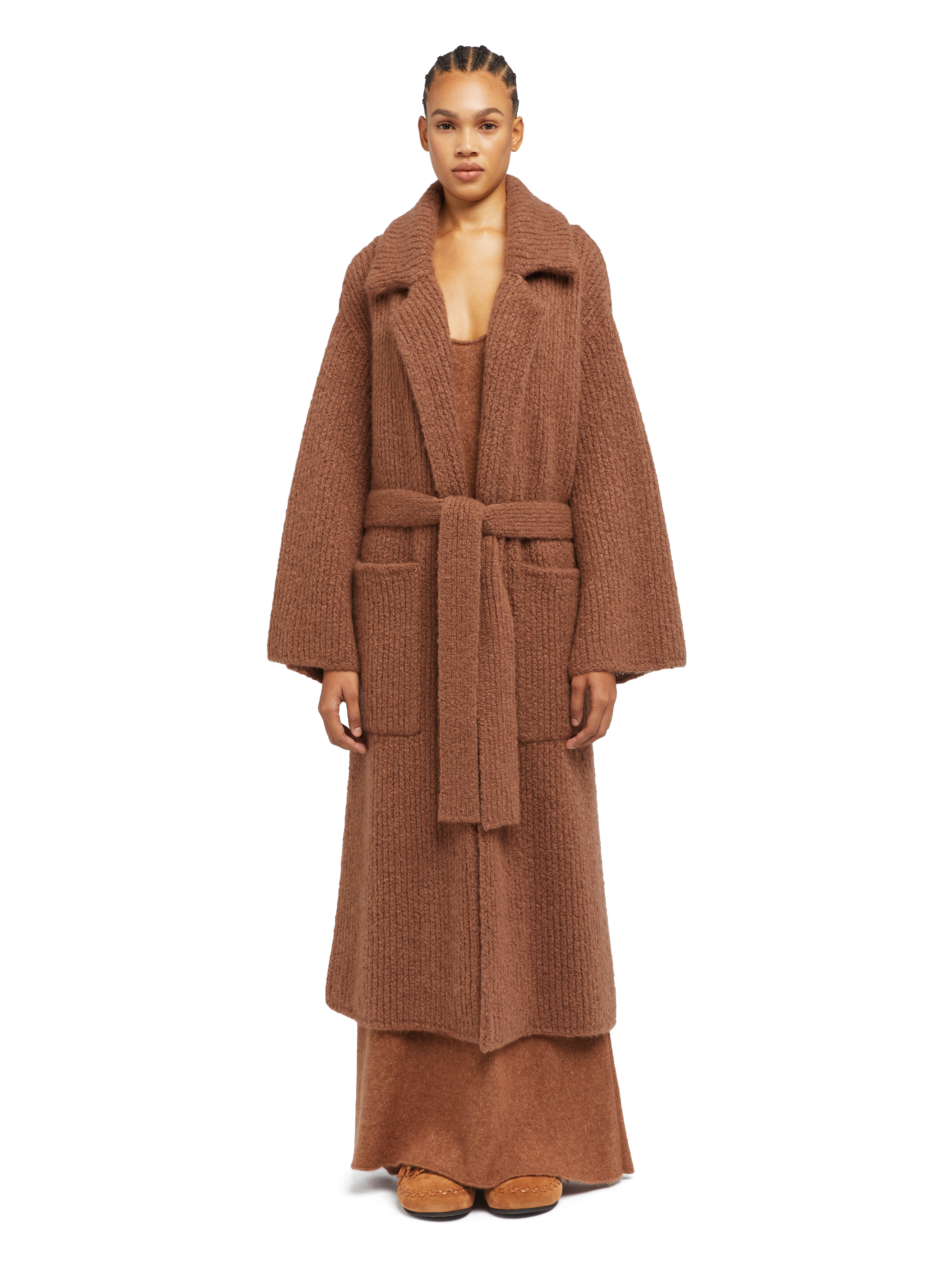 Alanui Finest Coat - 4
