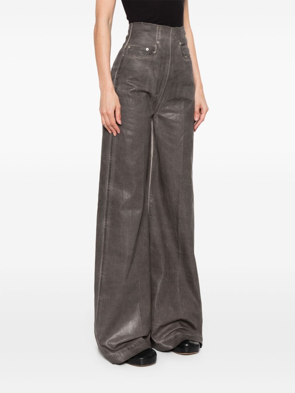 Dirt Cooper trousers - 3