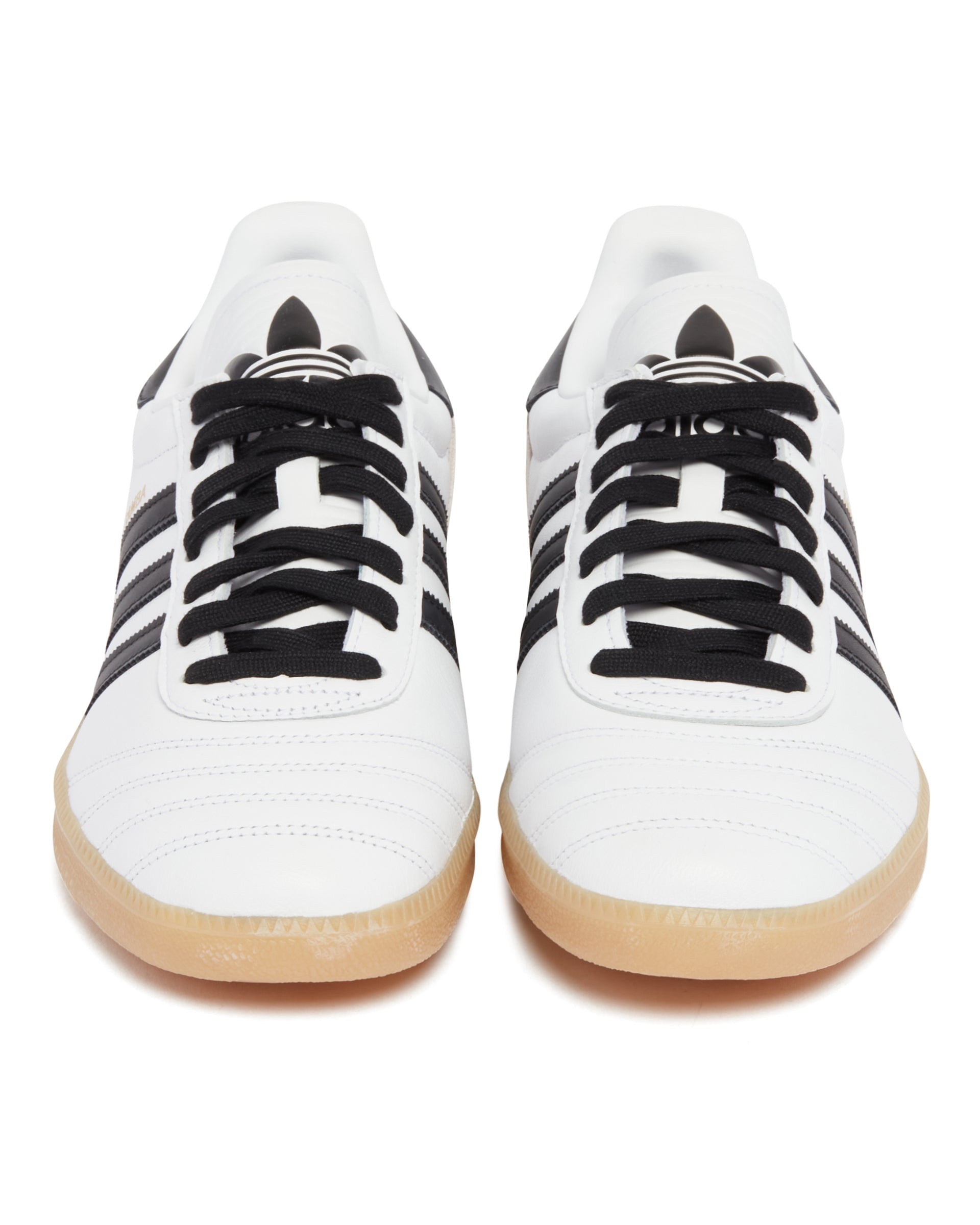 White Samba JP Sneakers - 5