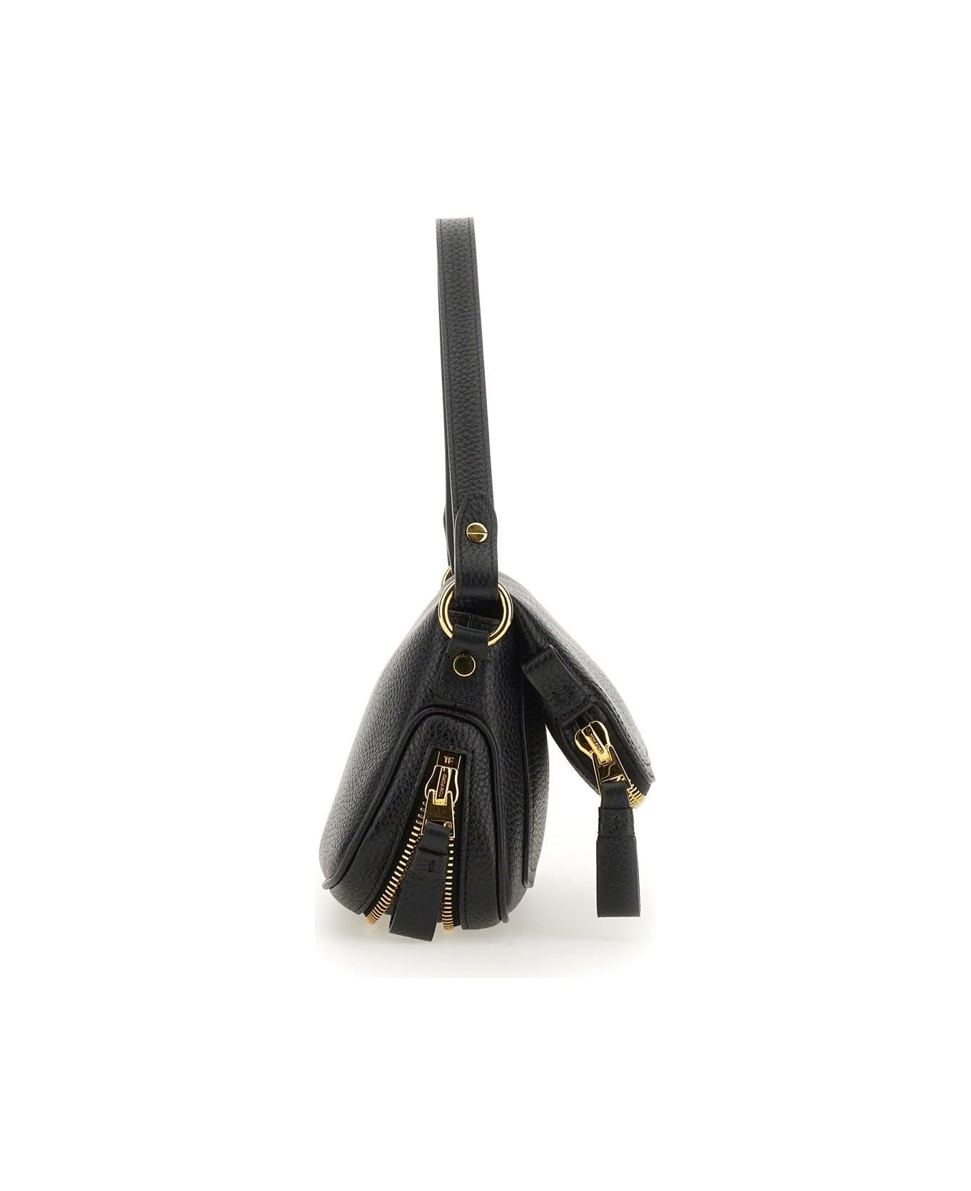 Jennifer Small Shoulder Bag - 3