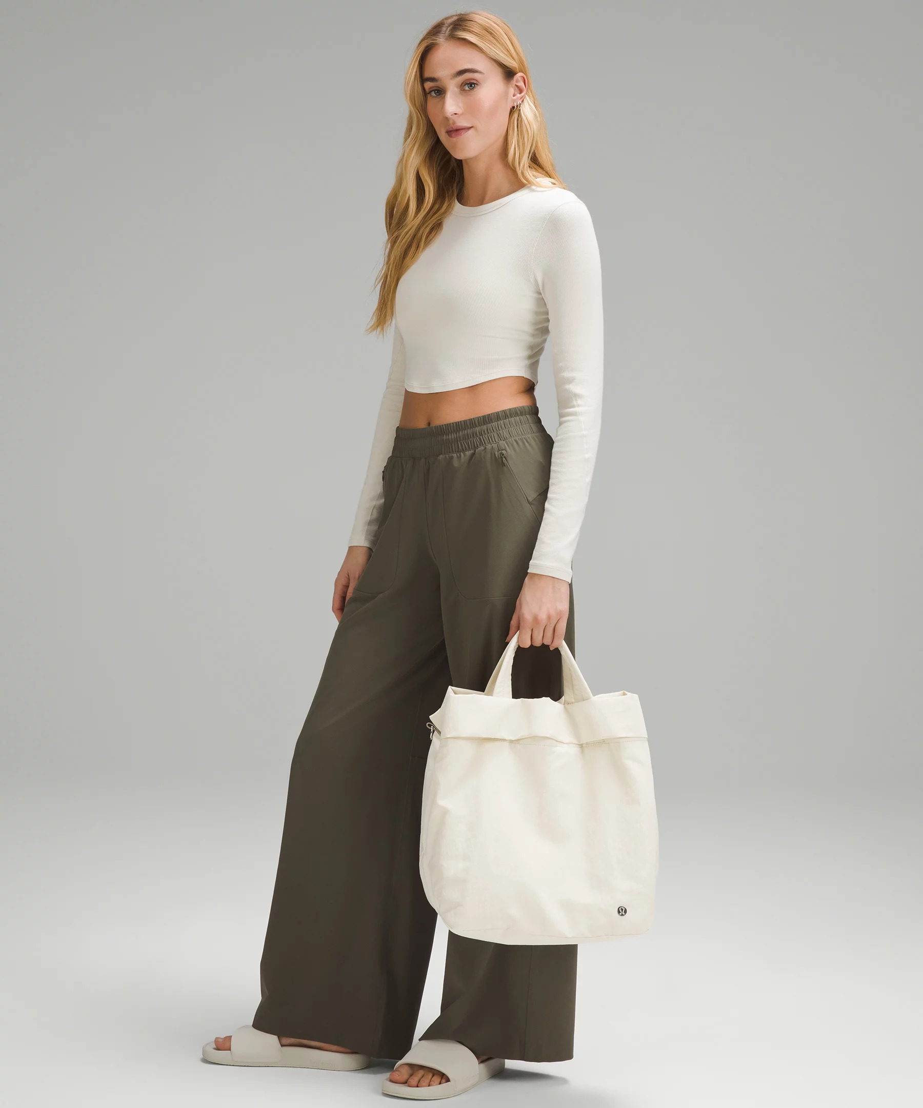 On My Level Bag 2.0 19L - 2