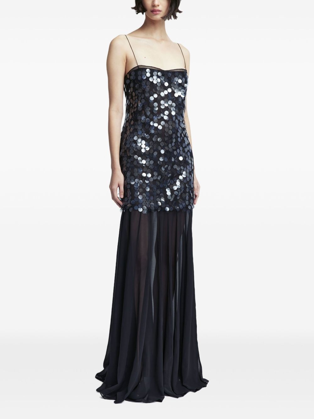 Salia gown - 2
