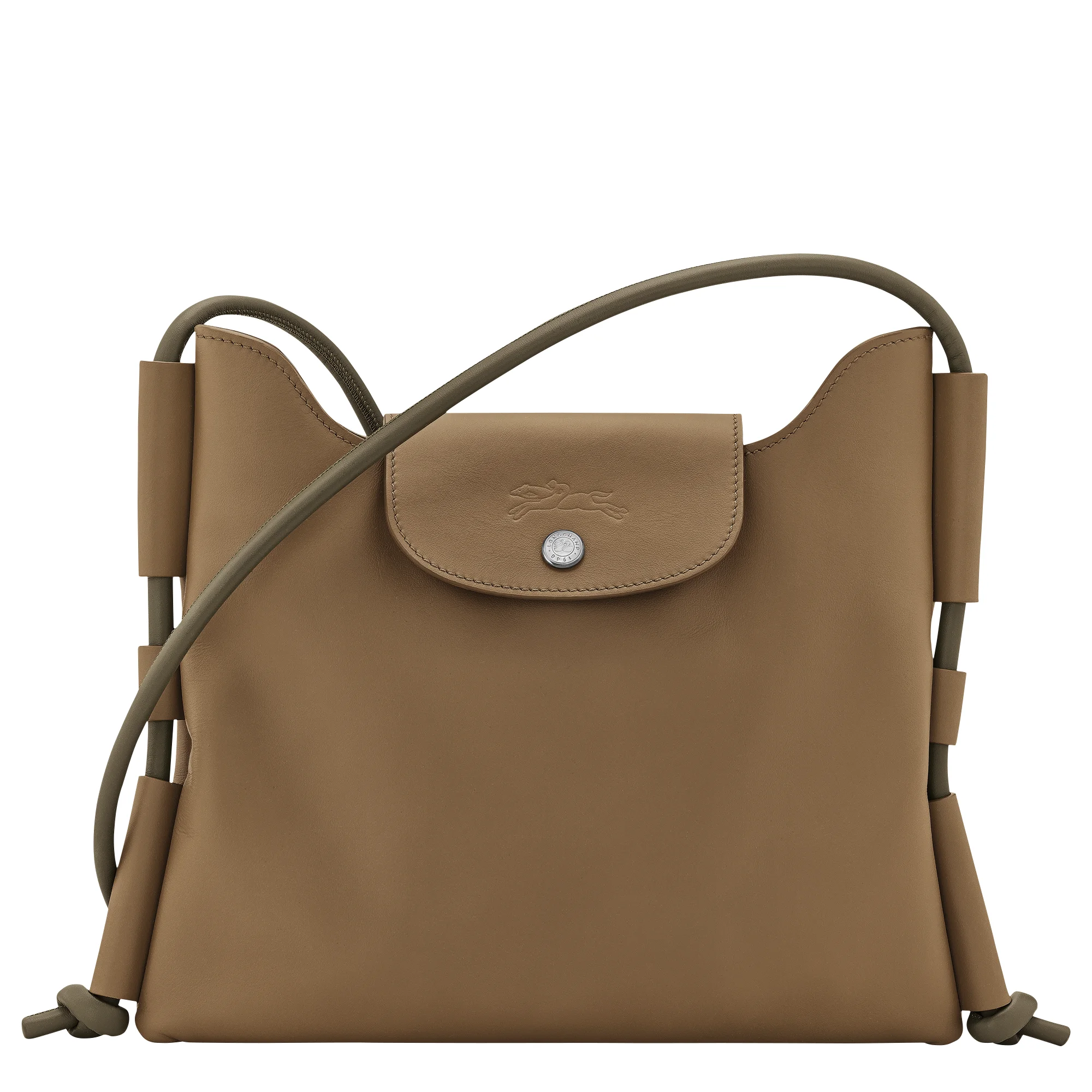 Le Pliage Xtra S Crossbody bag - 1