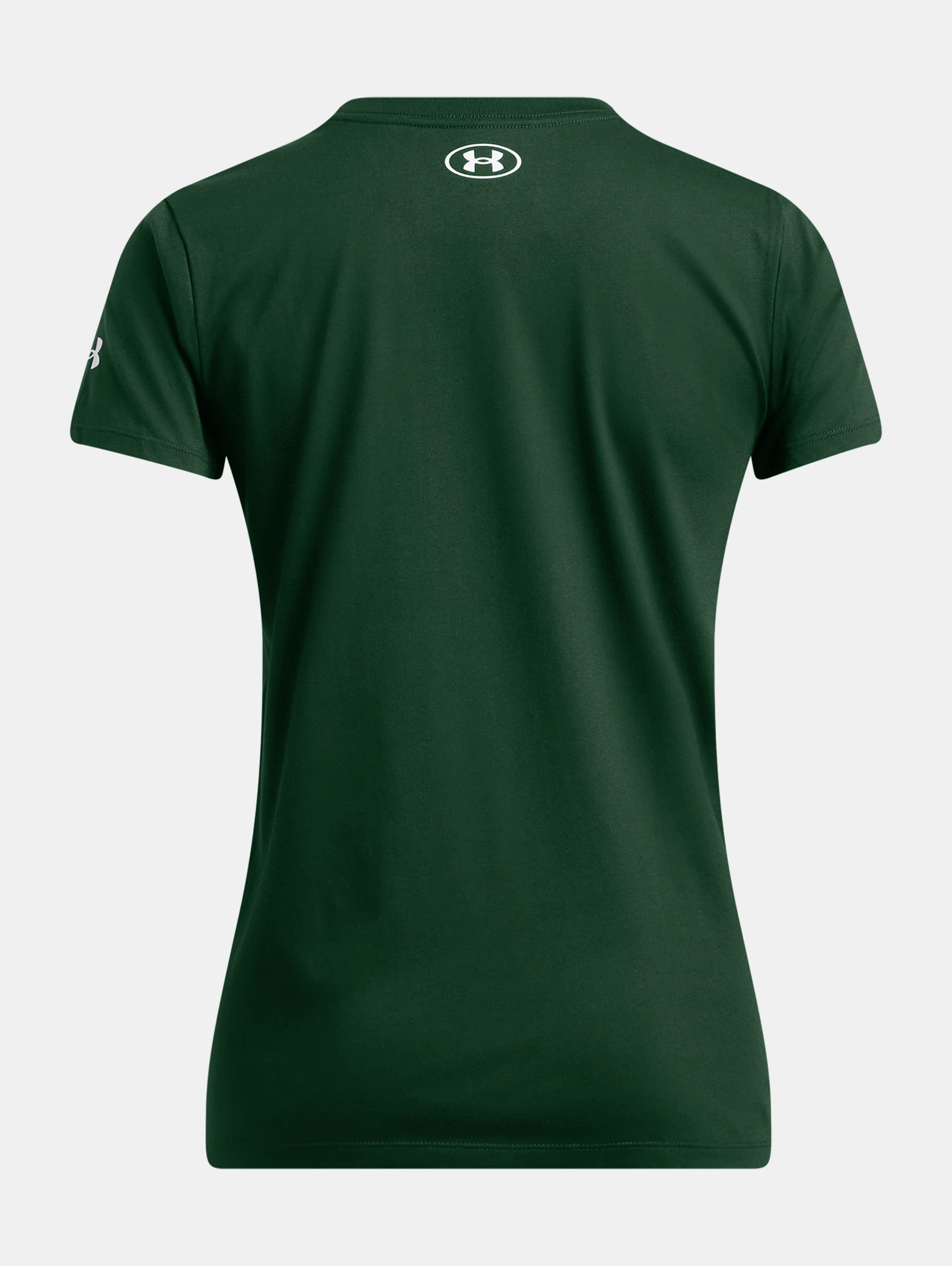 Women's UA Athletics Short Sleeve - 3