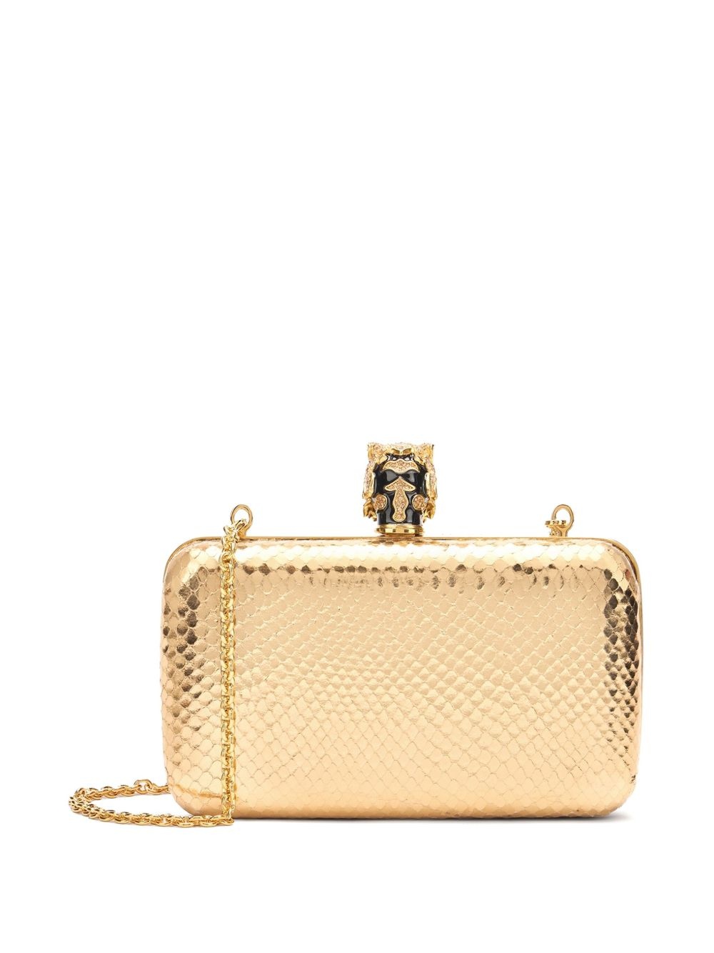 Roar clutch bag - 3
