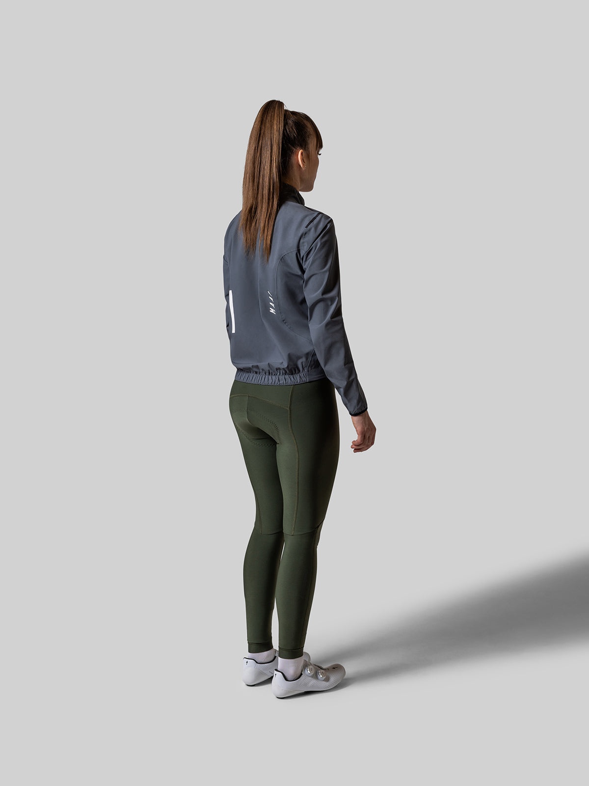 Women's Ascend Pro Rain Jacket - 4
