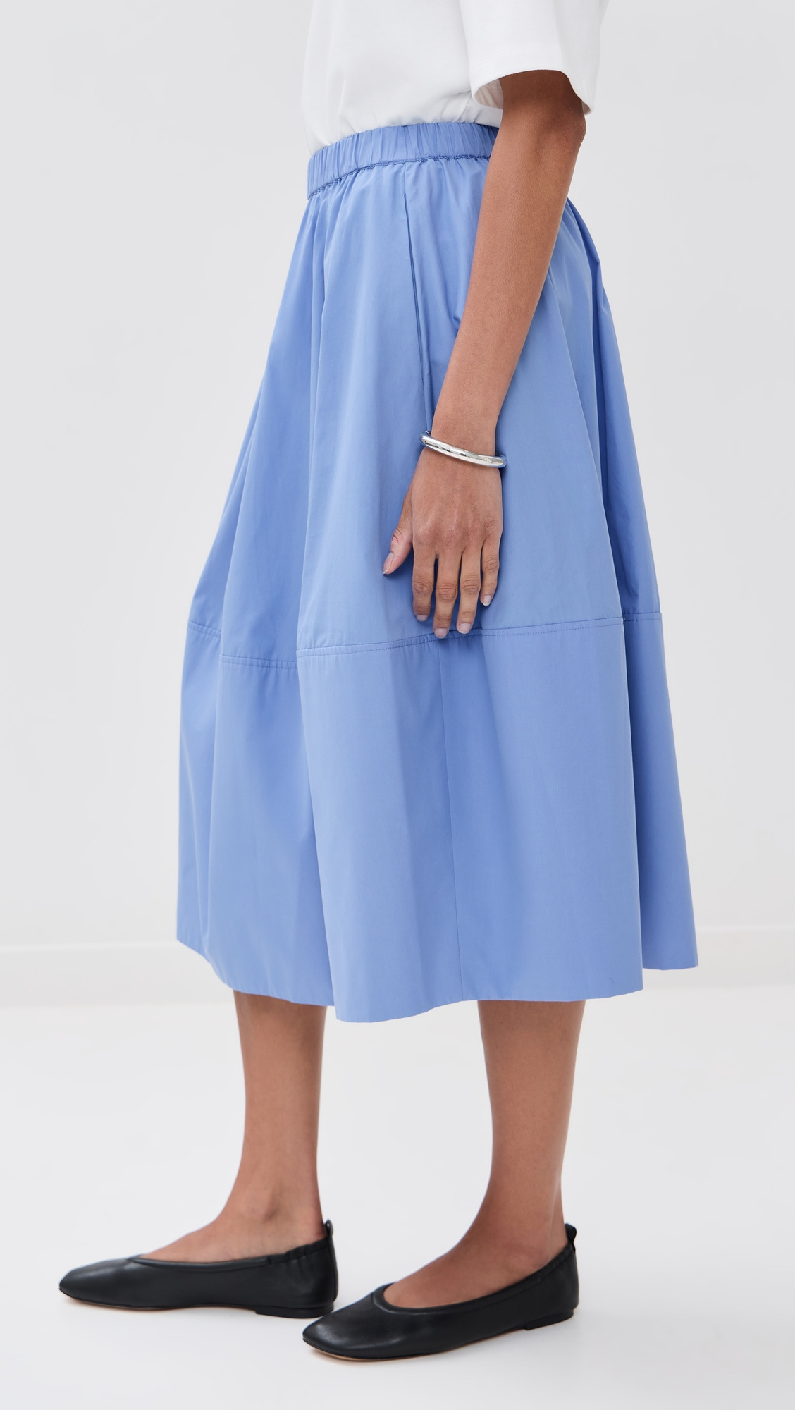 Bubble Skirt - 4