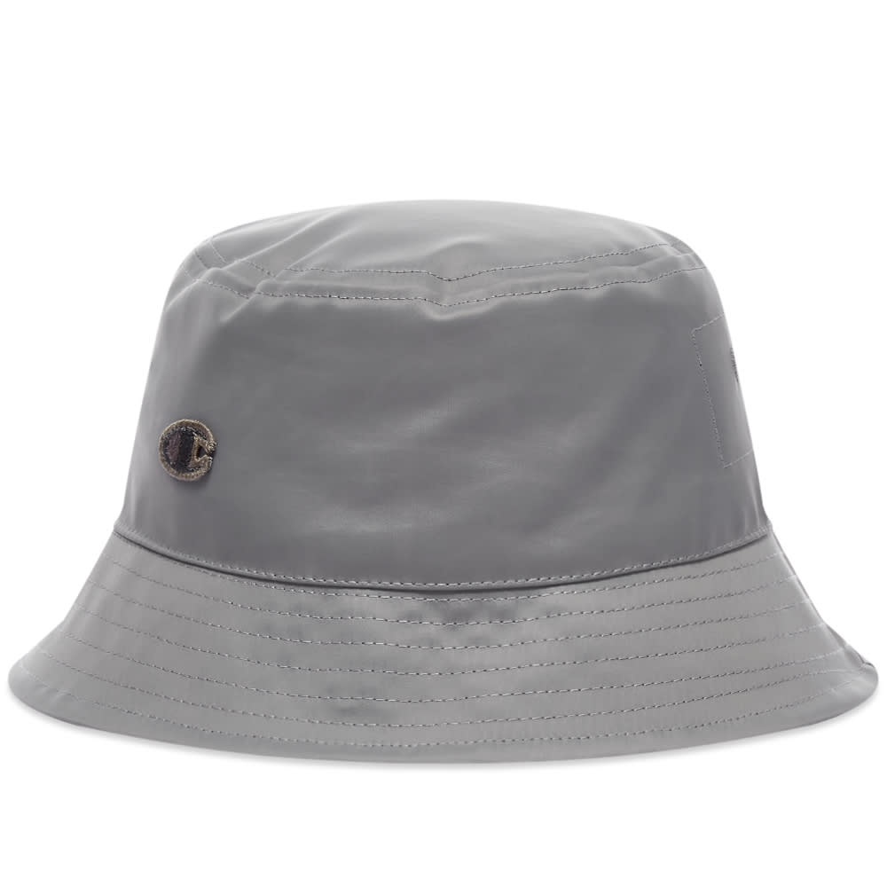 Rick Owens X Champion Nylon Giligan Hat - 1