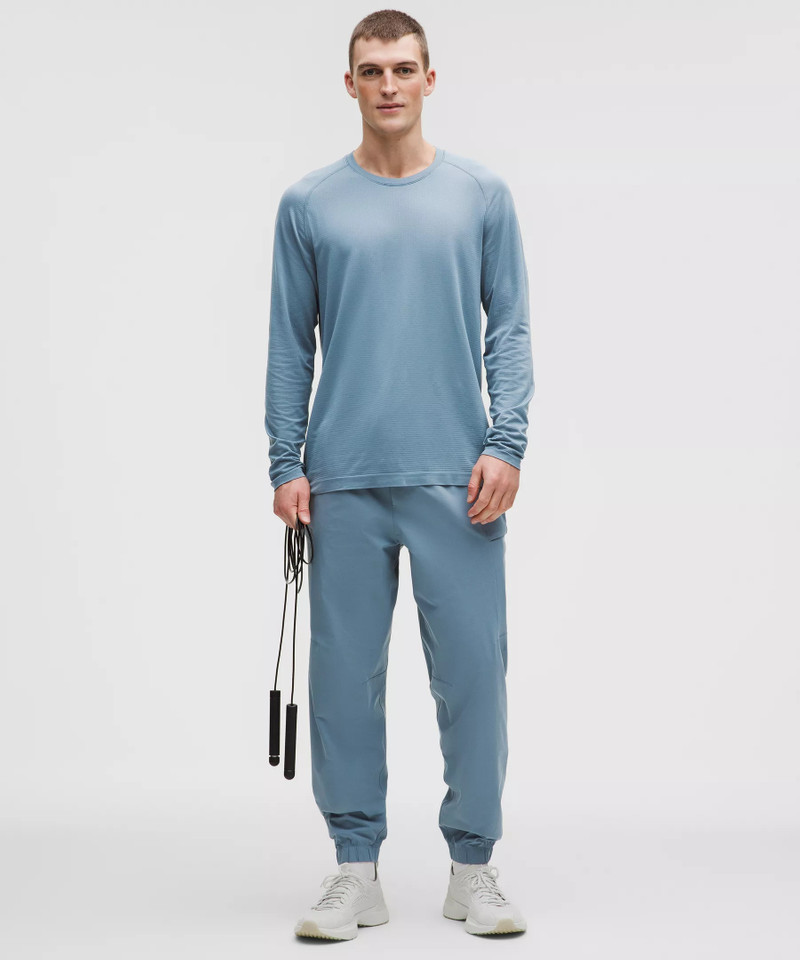 Zeroed In Classic-Fit Cargo Jogger *Regular 1