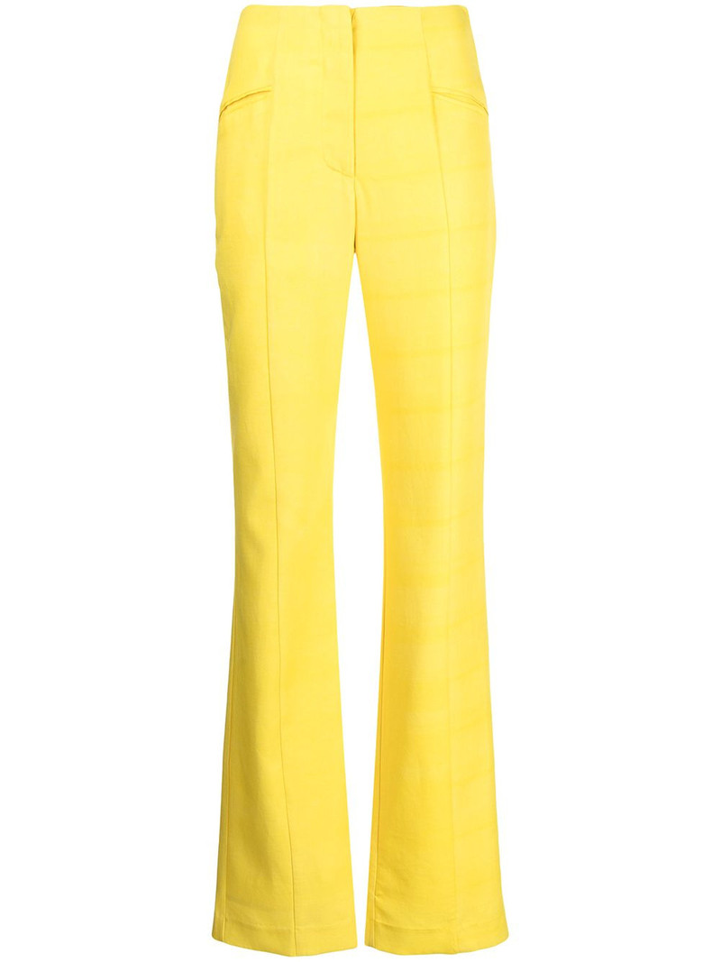 Charlie tailored trousers 1