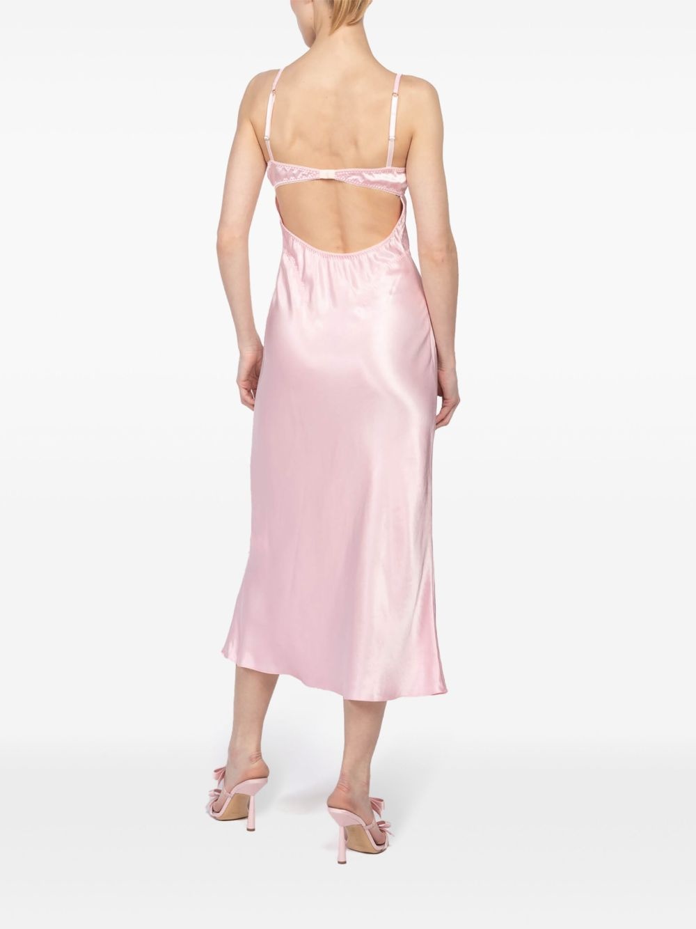 Waterlily dress - 5