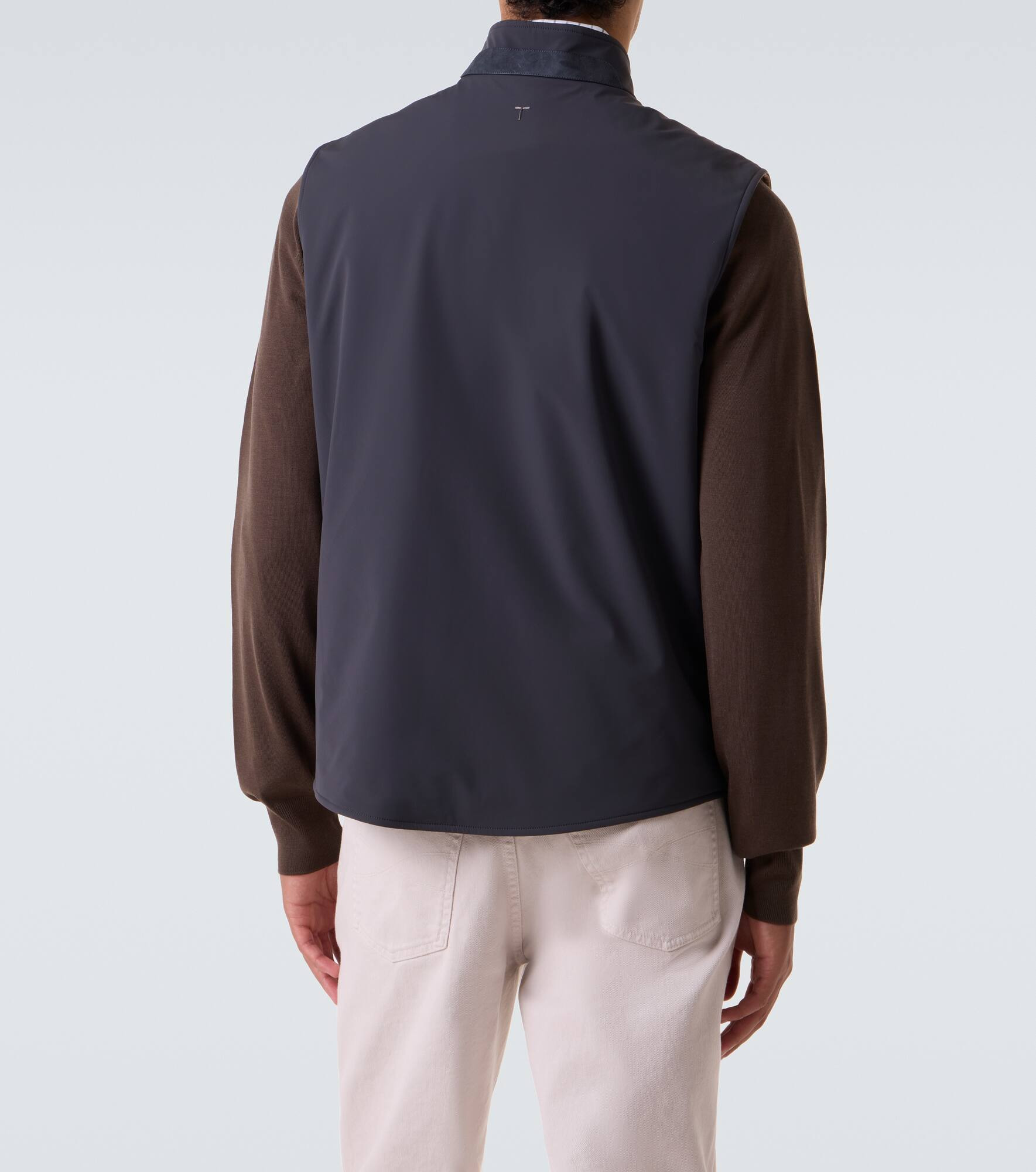 Technical vest - 4