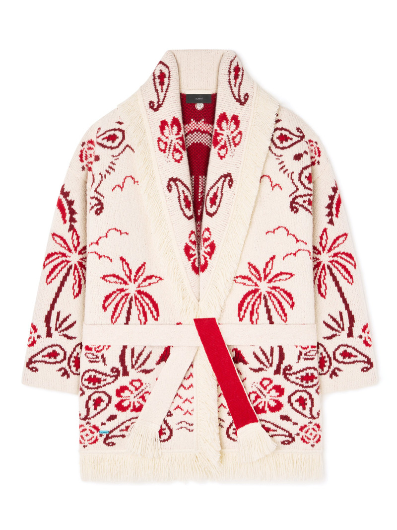 Glimpse Of Eden Cardigan 5