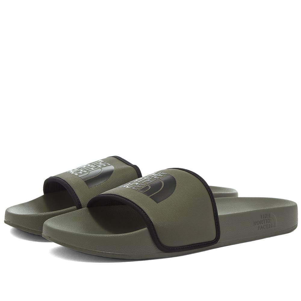 The North Face Base Camp Slide III - 1