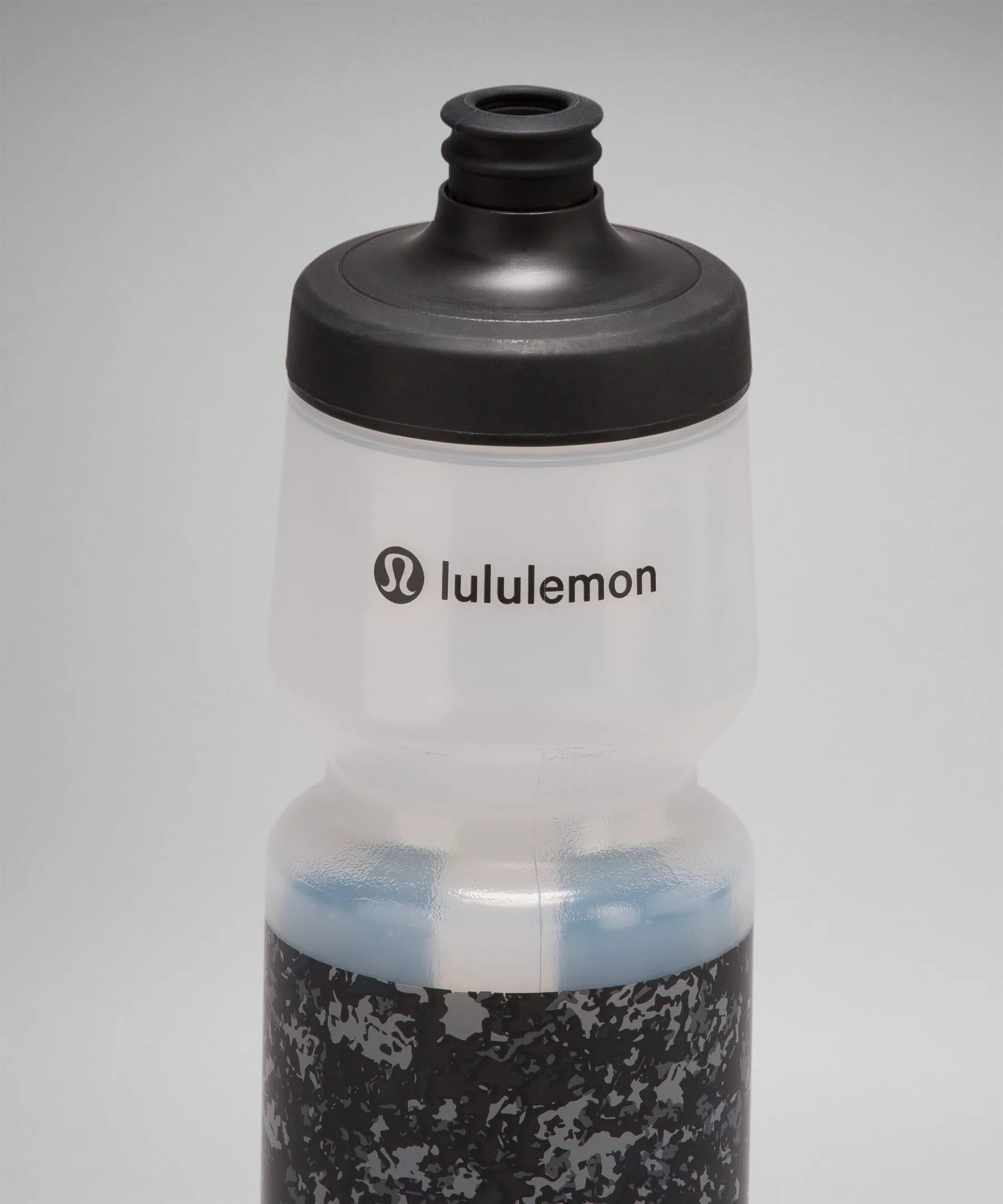 Purist Cycling Water Bottle 26oz - 4