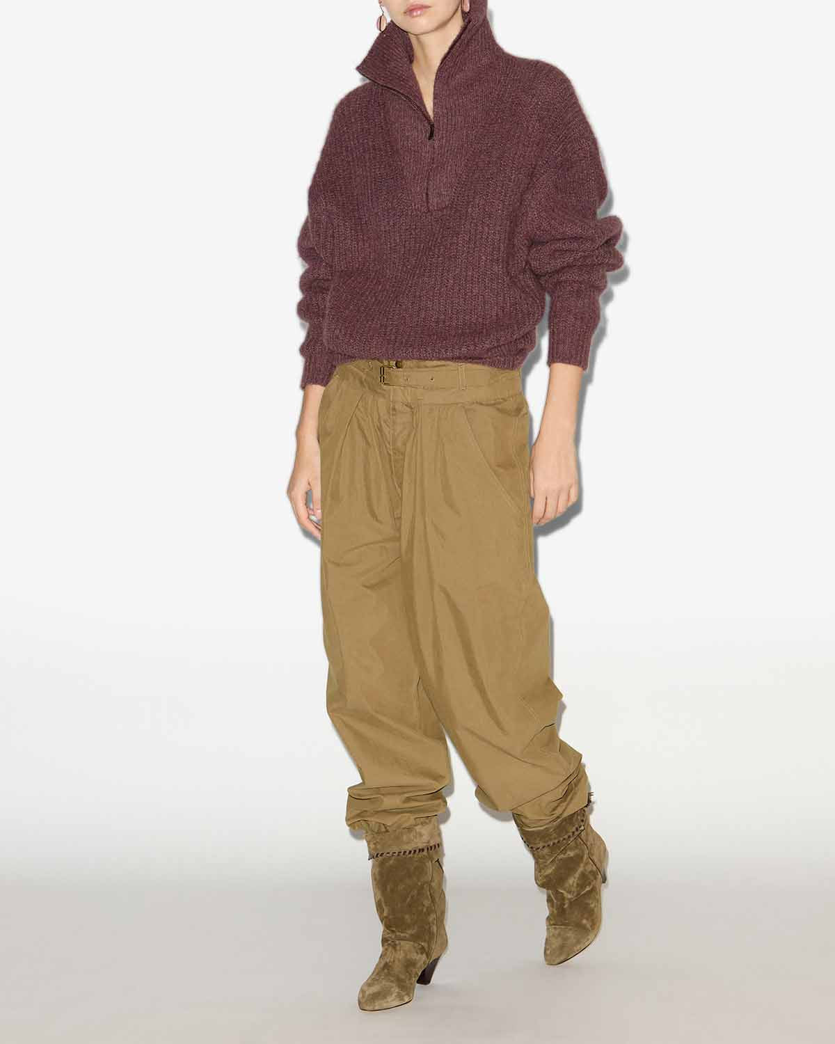 DANITA SWEATER - 2