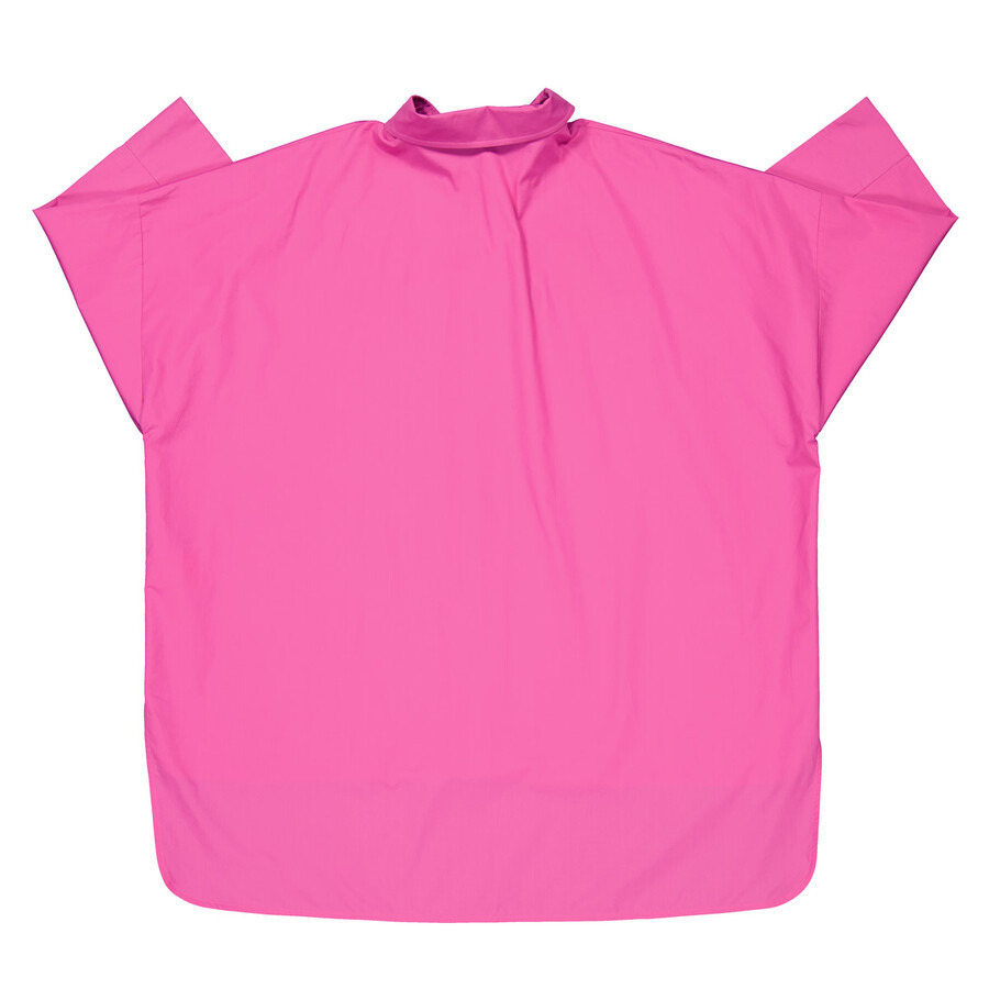 Max Mara Maia Cotton Poplin Shirt - 6