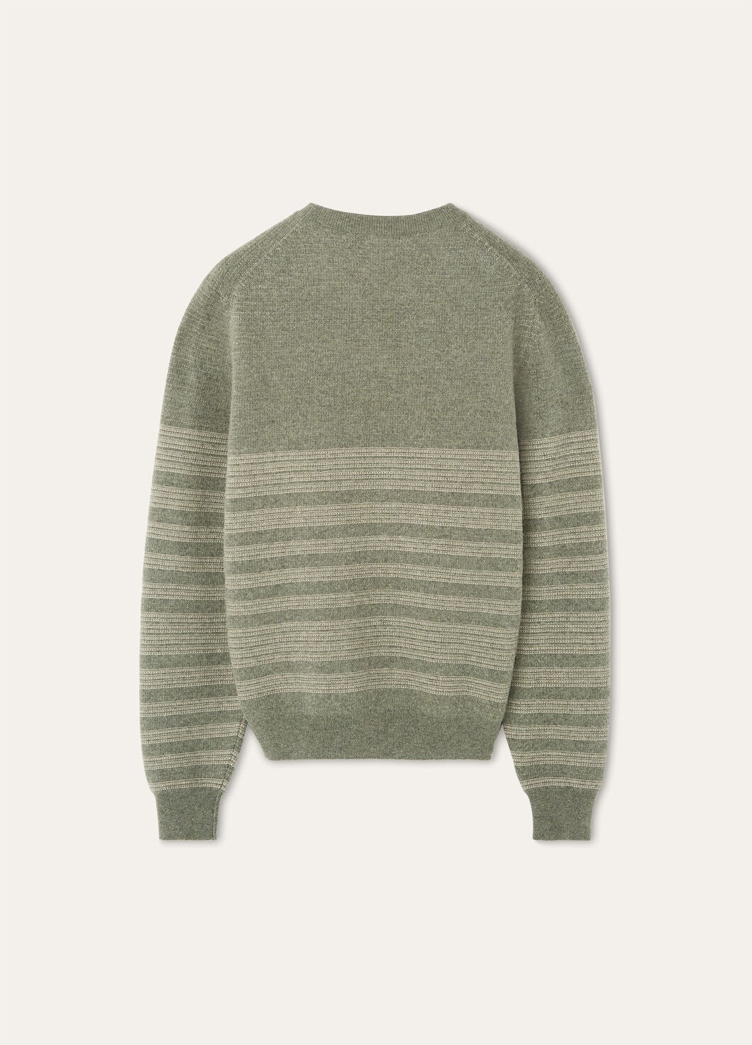 Oggebbio Crewneck - 6
