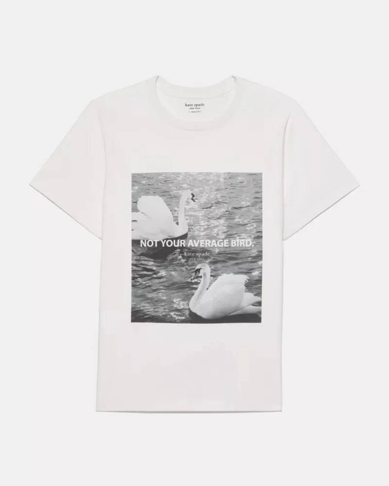 Not Your Average Bird Tee - 1