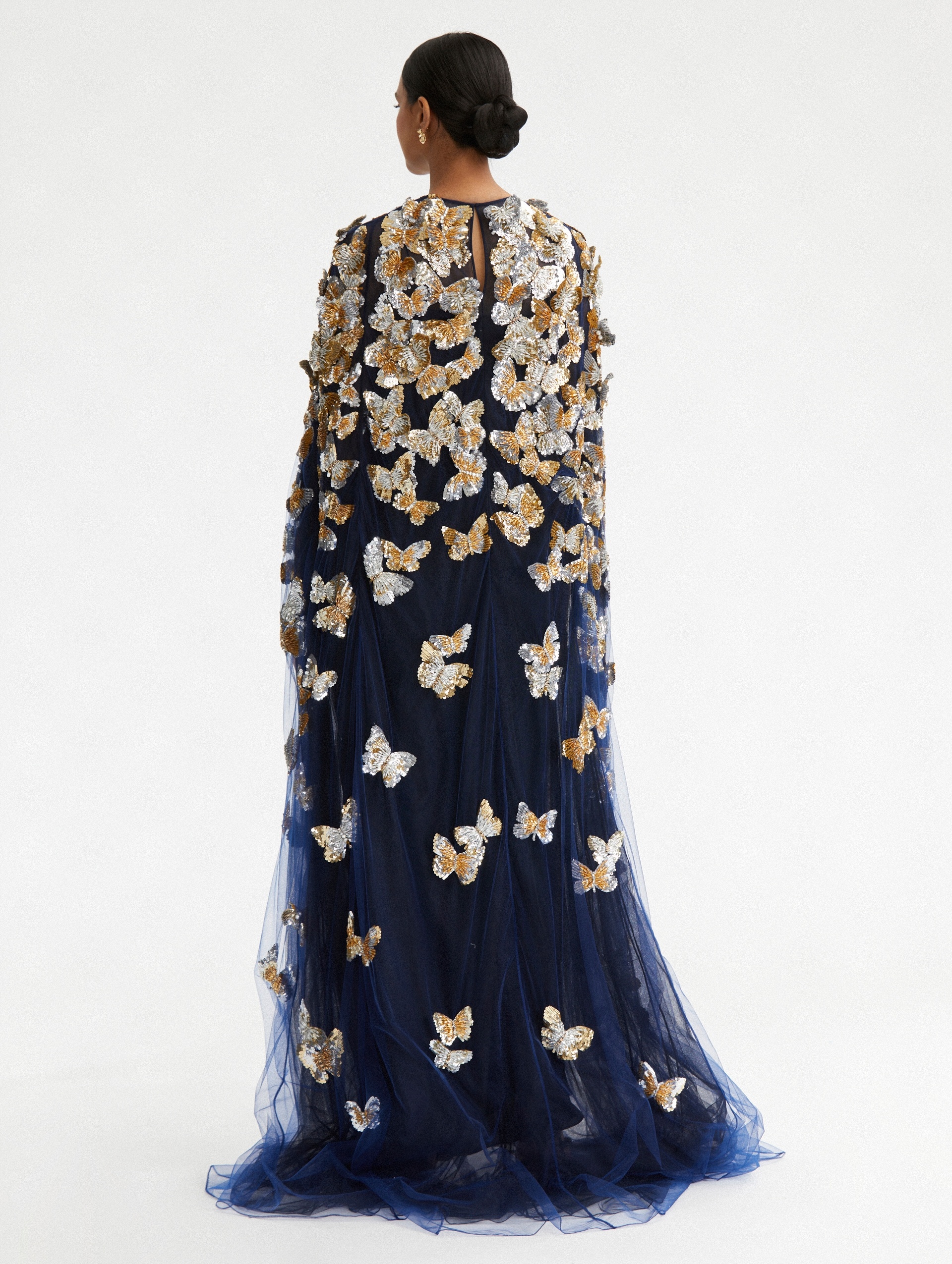 Oscar de la renta caftan online