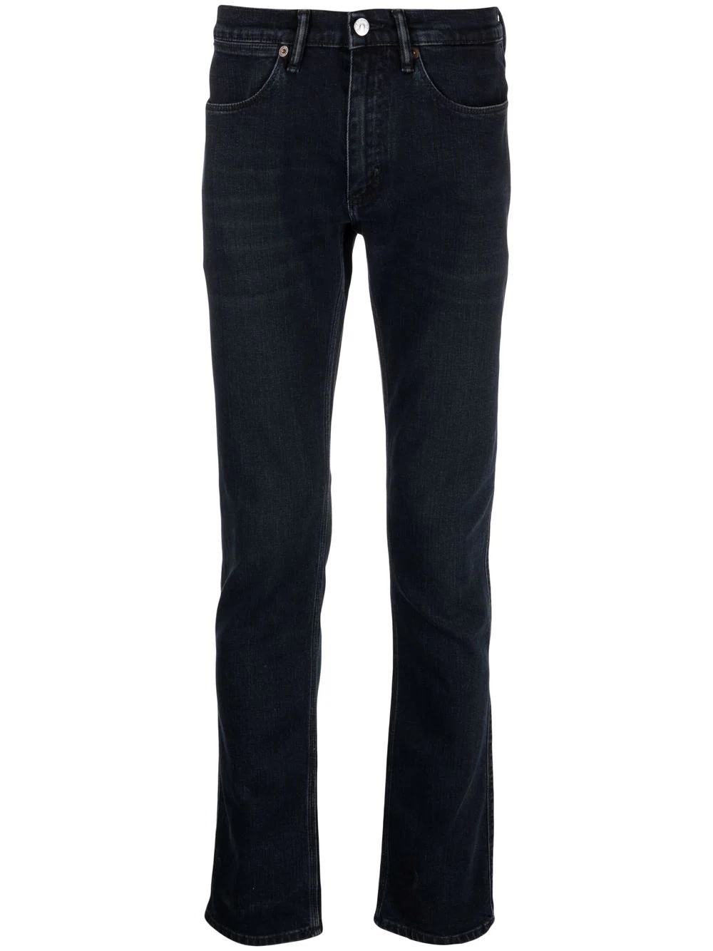 Max slim-fit jeans - 1