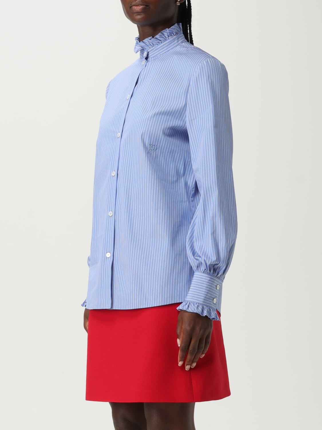 Shirt woman Valentino - 4