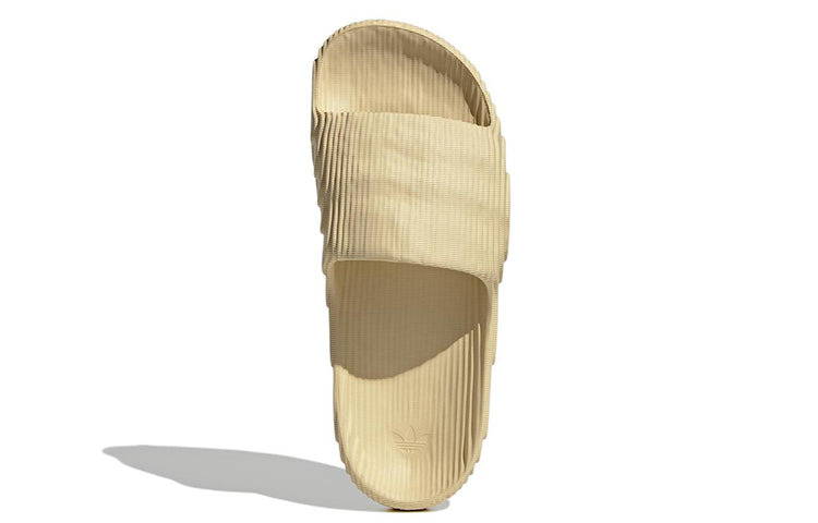 adidas Adilette 22 Slides 'Desert Sand' GX6945 - 6
