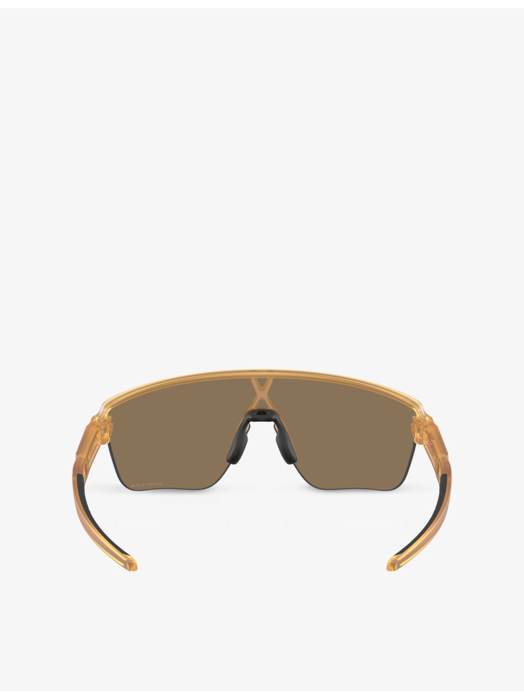 OO9415 Corridor Shield-Frame Acetate Sunglasses - 4