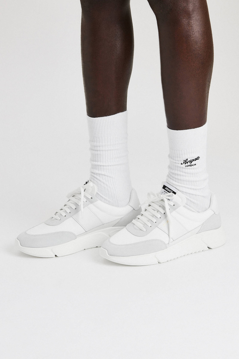 Axel Arigato Genesis Vintage Runner outlook