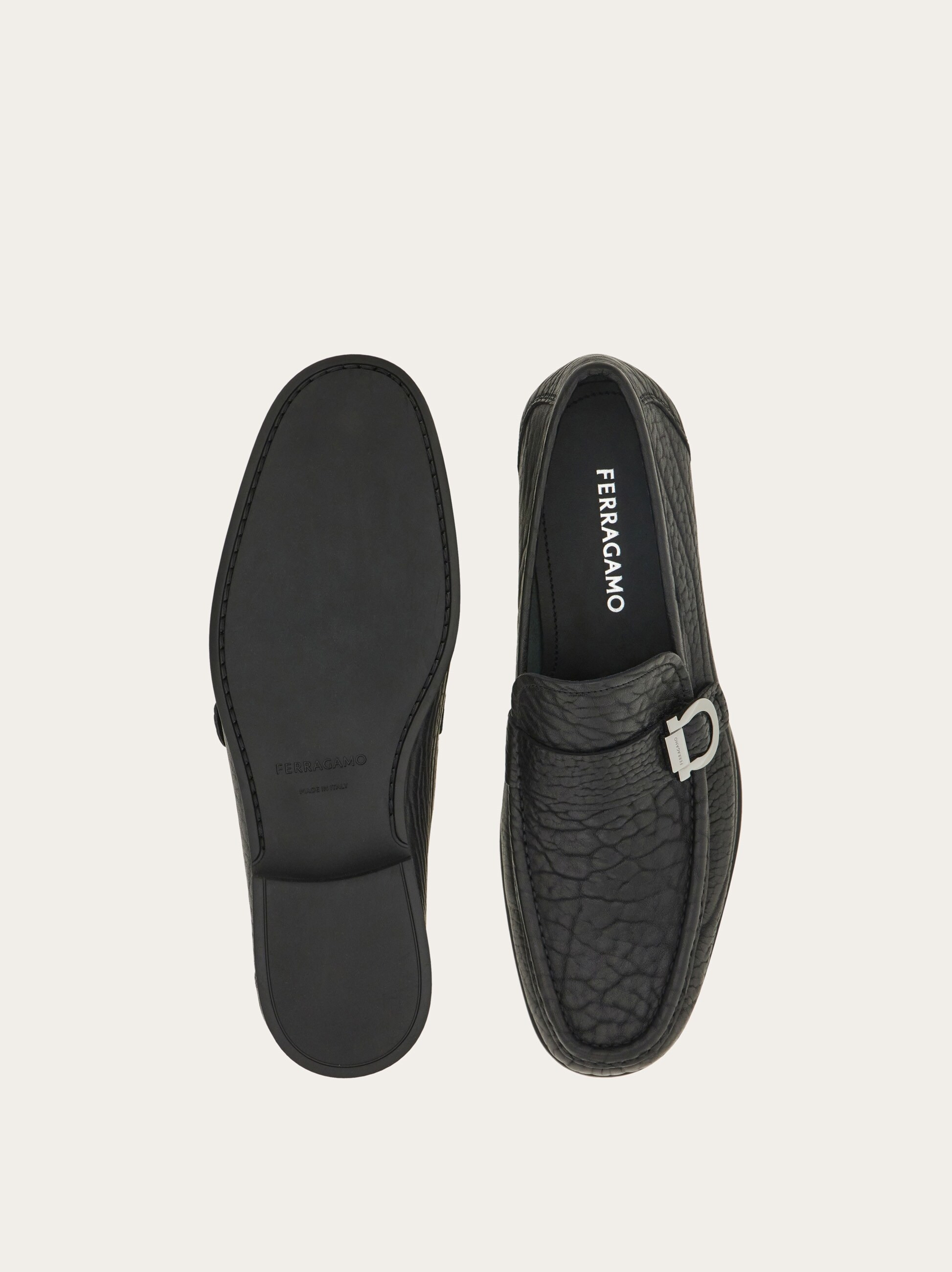 Gancini loafer - 6