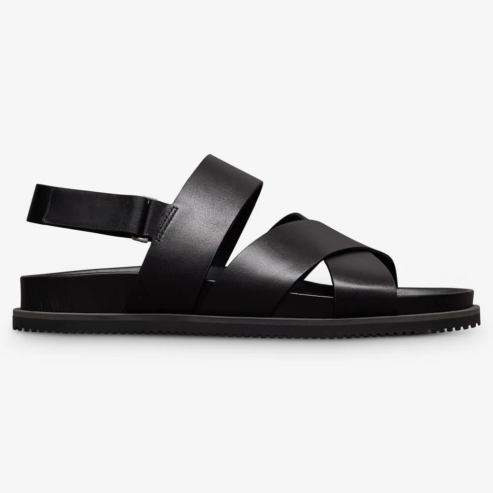 Davenport Sandal - 1