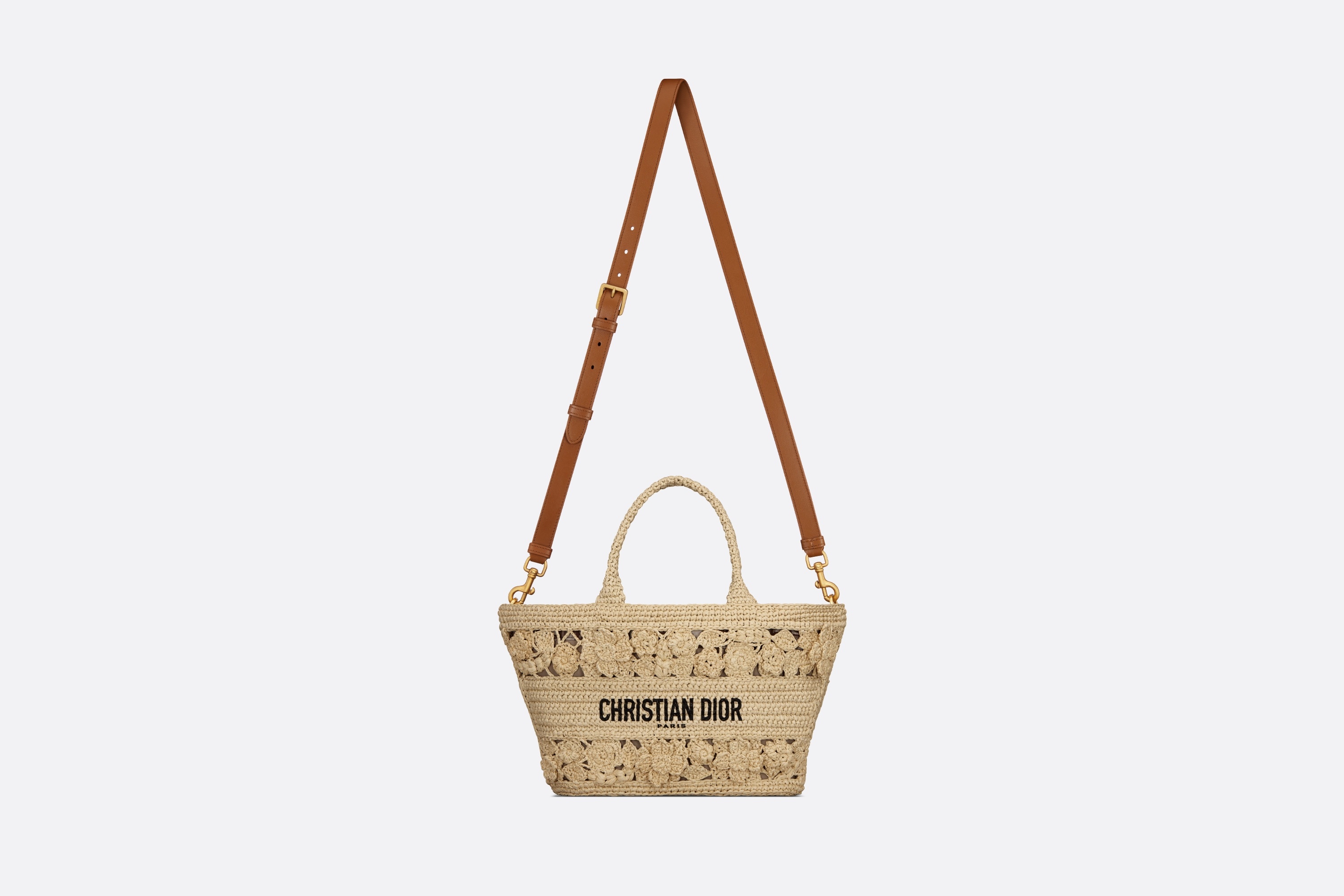 Hat Basket Bag - 6