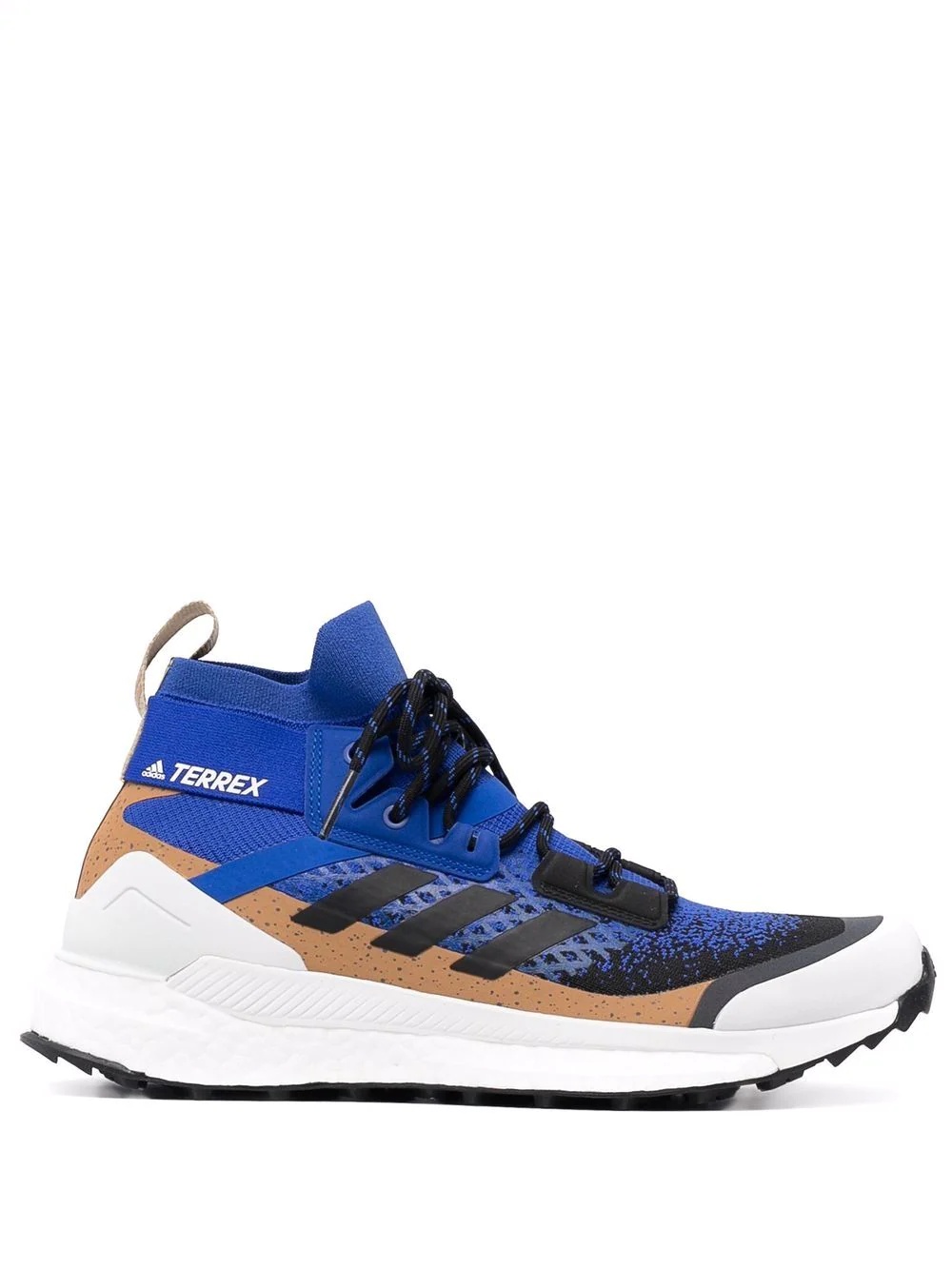 Primeblue Free Hiker TERREX sneakers - 1