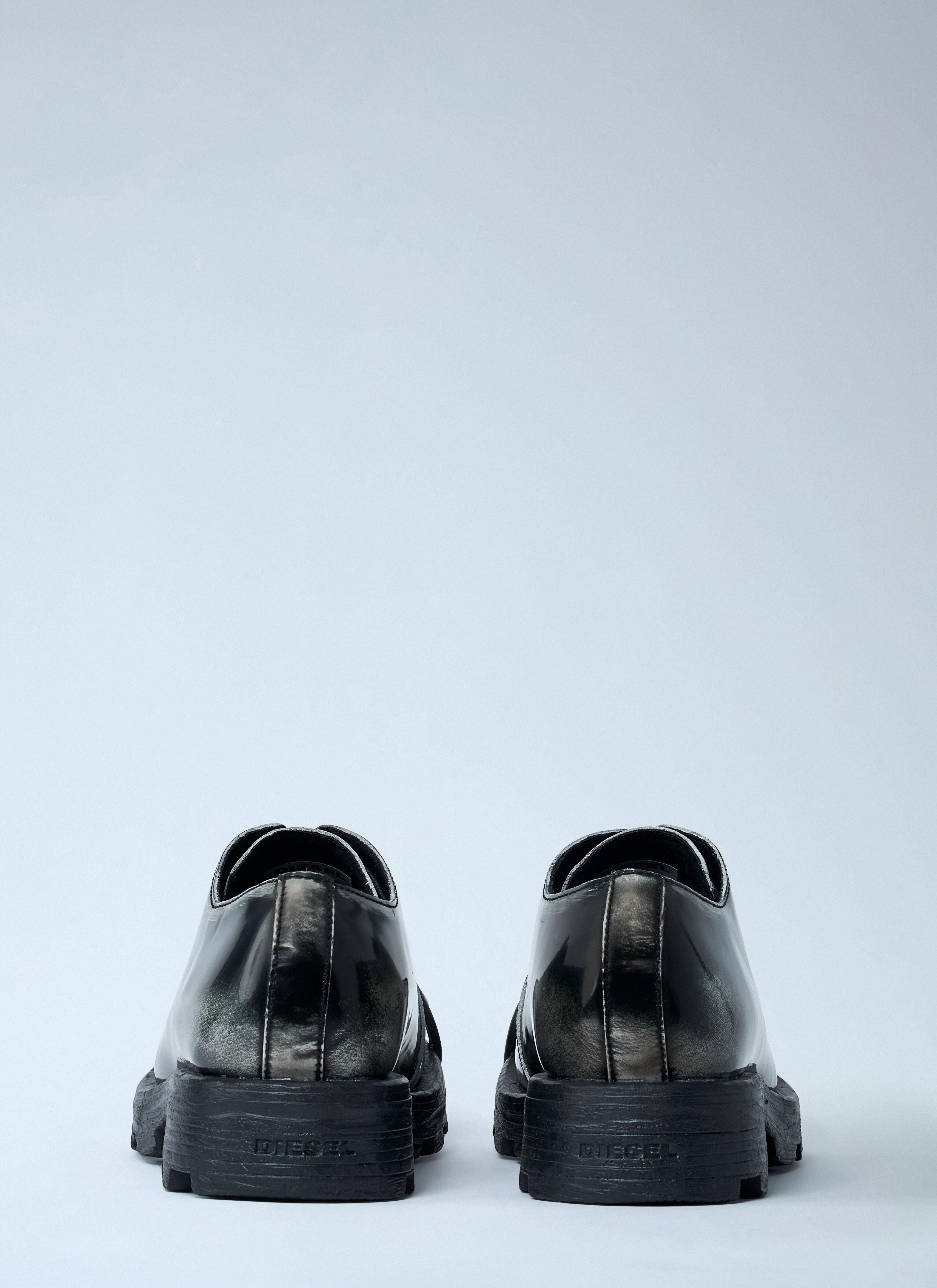 D-Hammer So D Lace-Up Shoes - 5