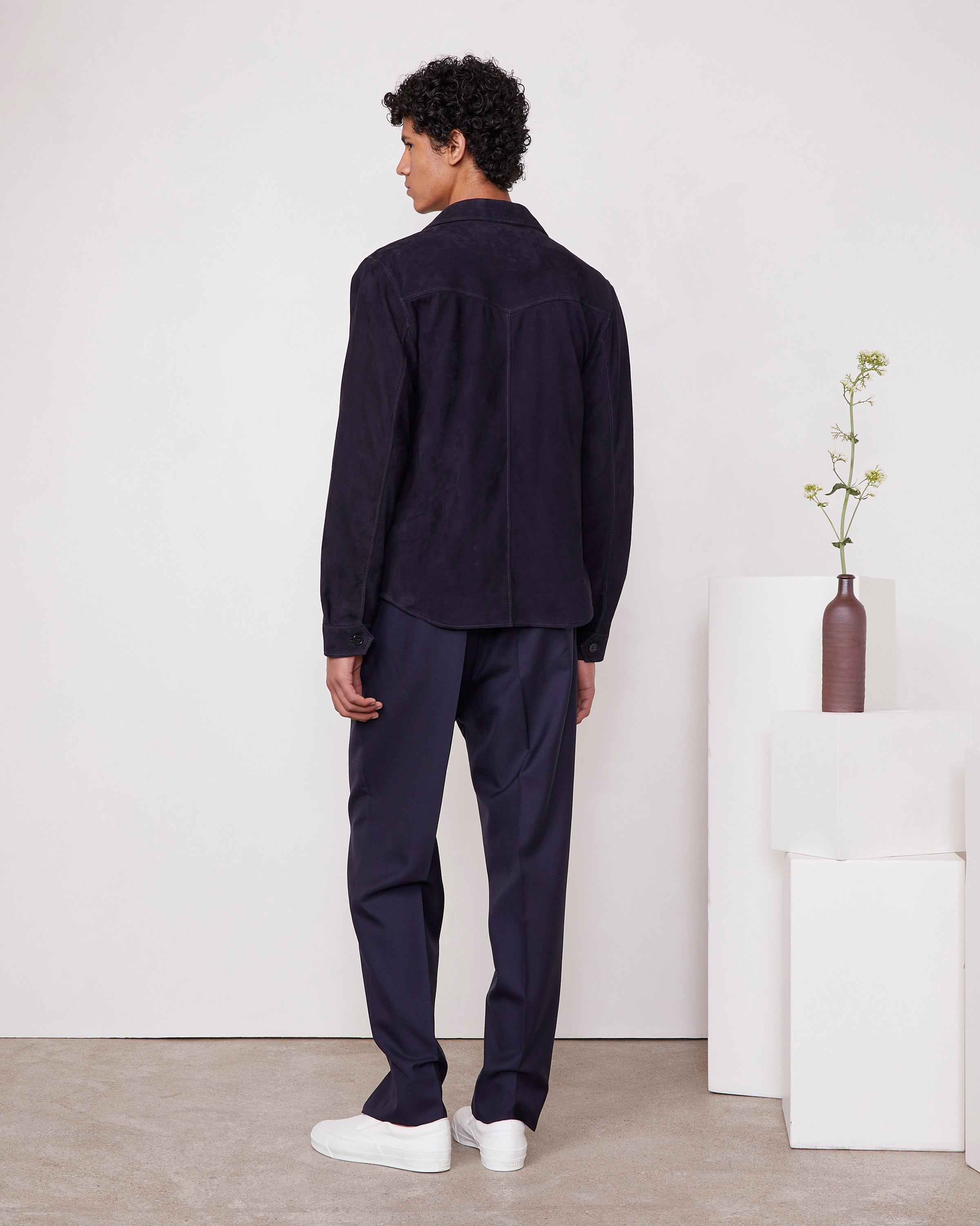 SID OVERSHIRT - 4