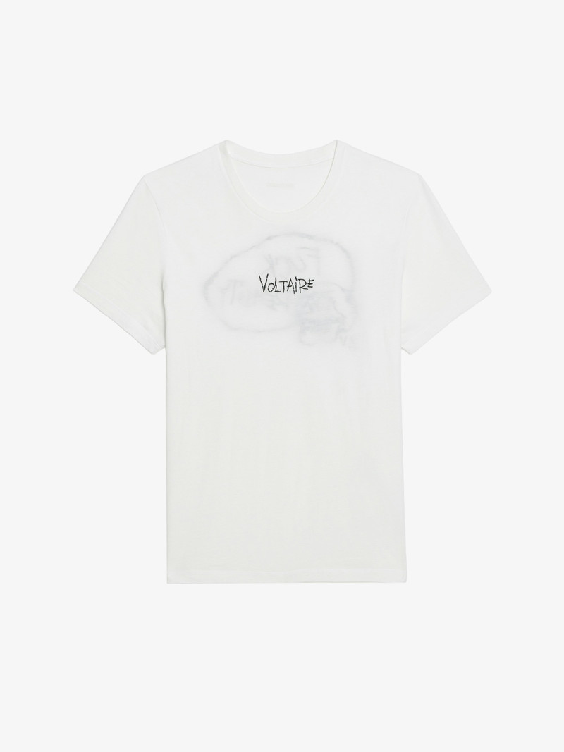 Tommy T-shirt 1