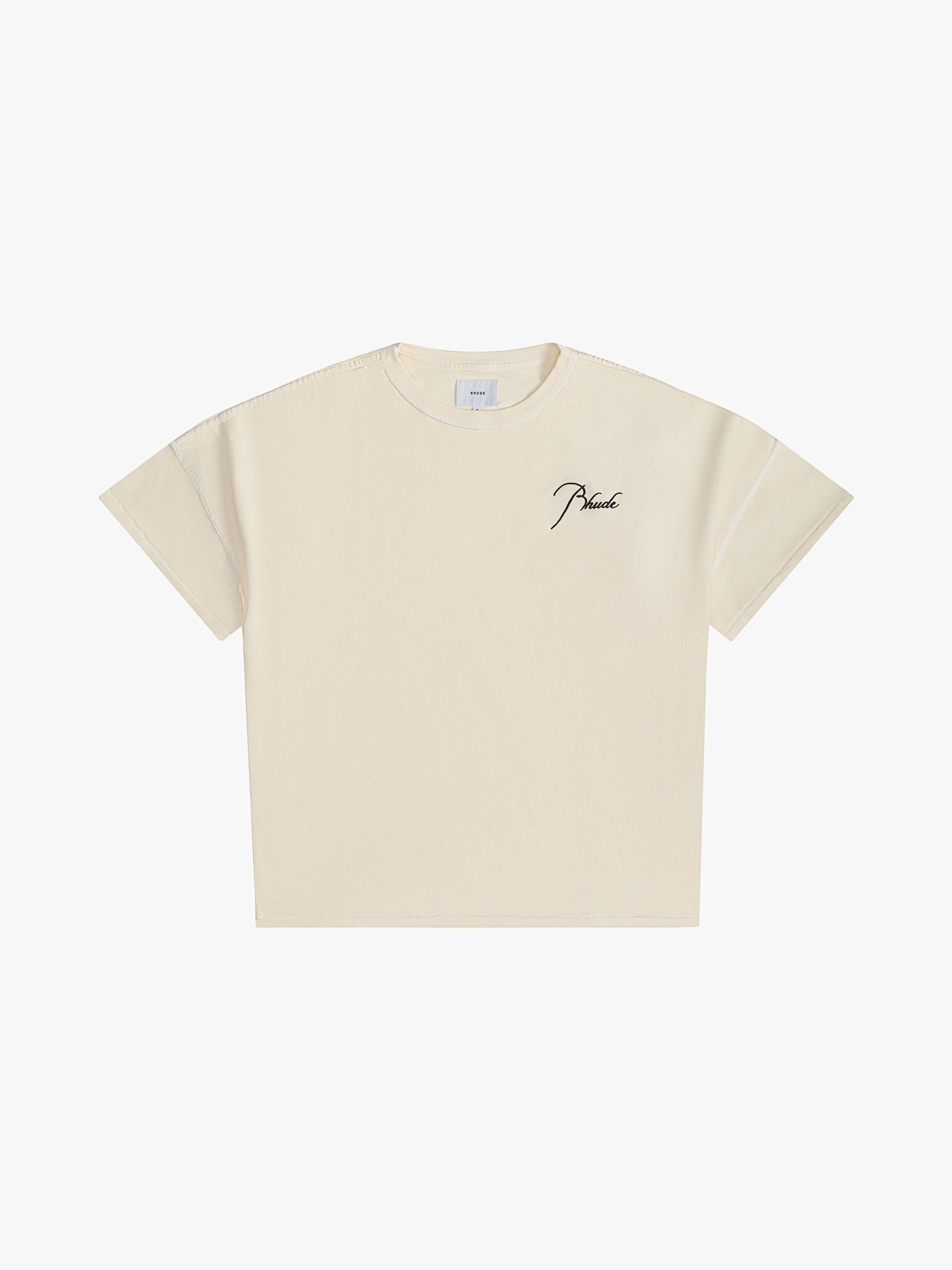 REVERSE TEE - 1