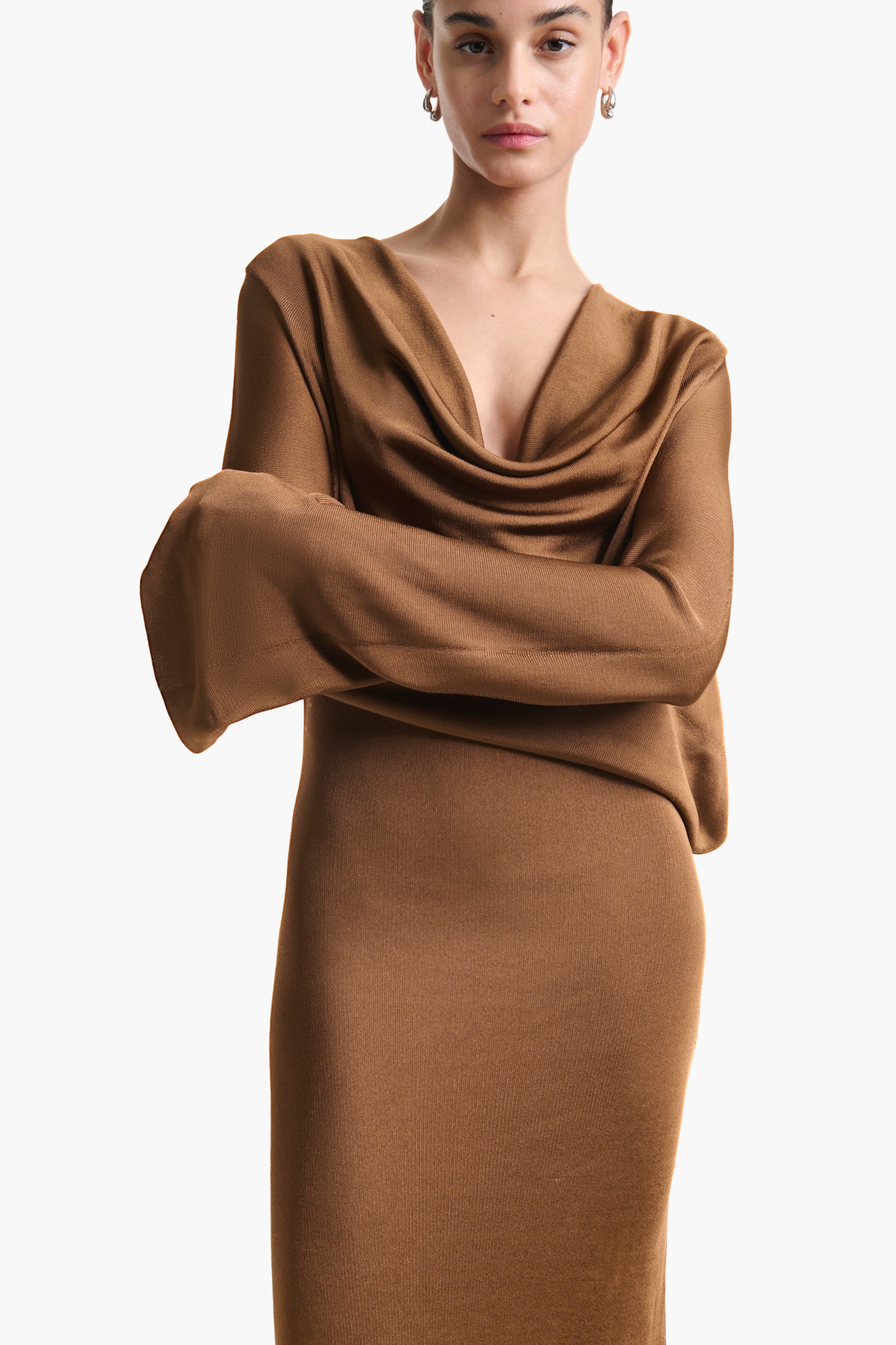 MILDA DRESS - 6