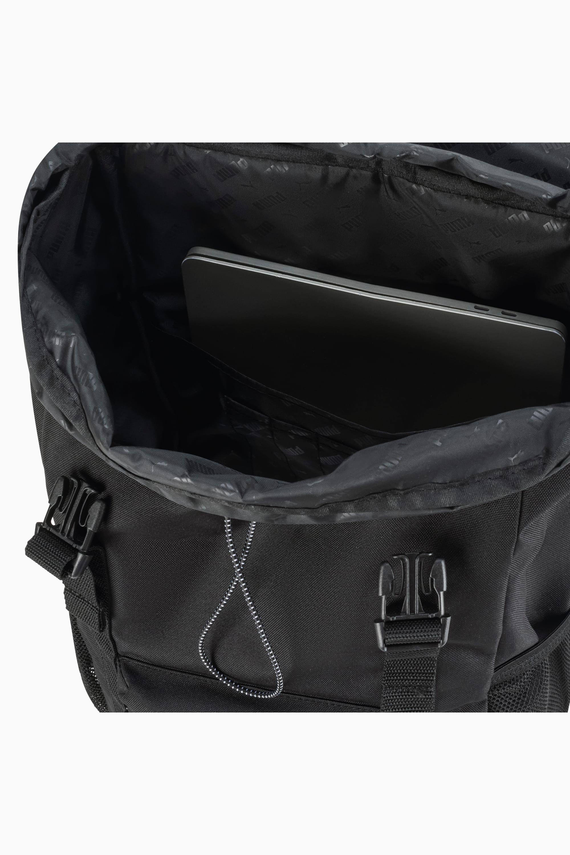 PUMA Flap Top Backpack - 3