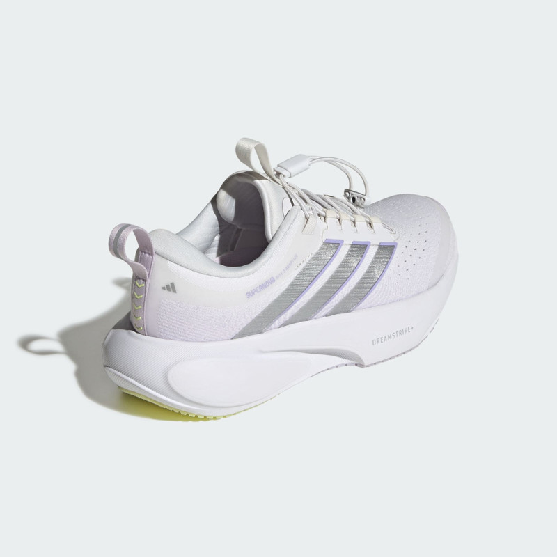 SUPERNOVA RISE 3 ADAPTIVE RUNNING SHOES 6
