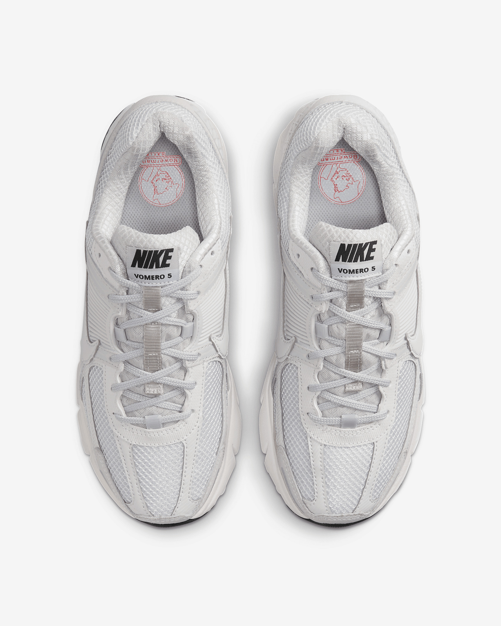 Nike Zoom Vomero 5 Women's Shoes - 5
